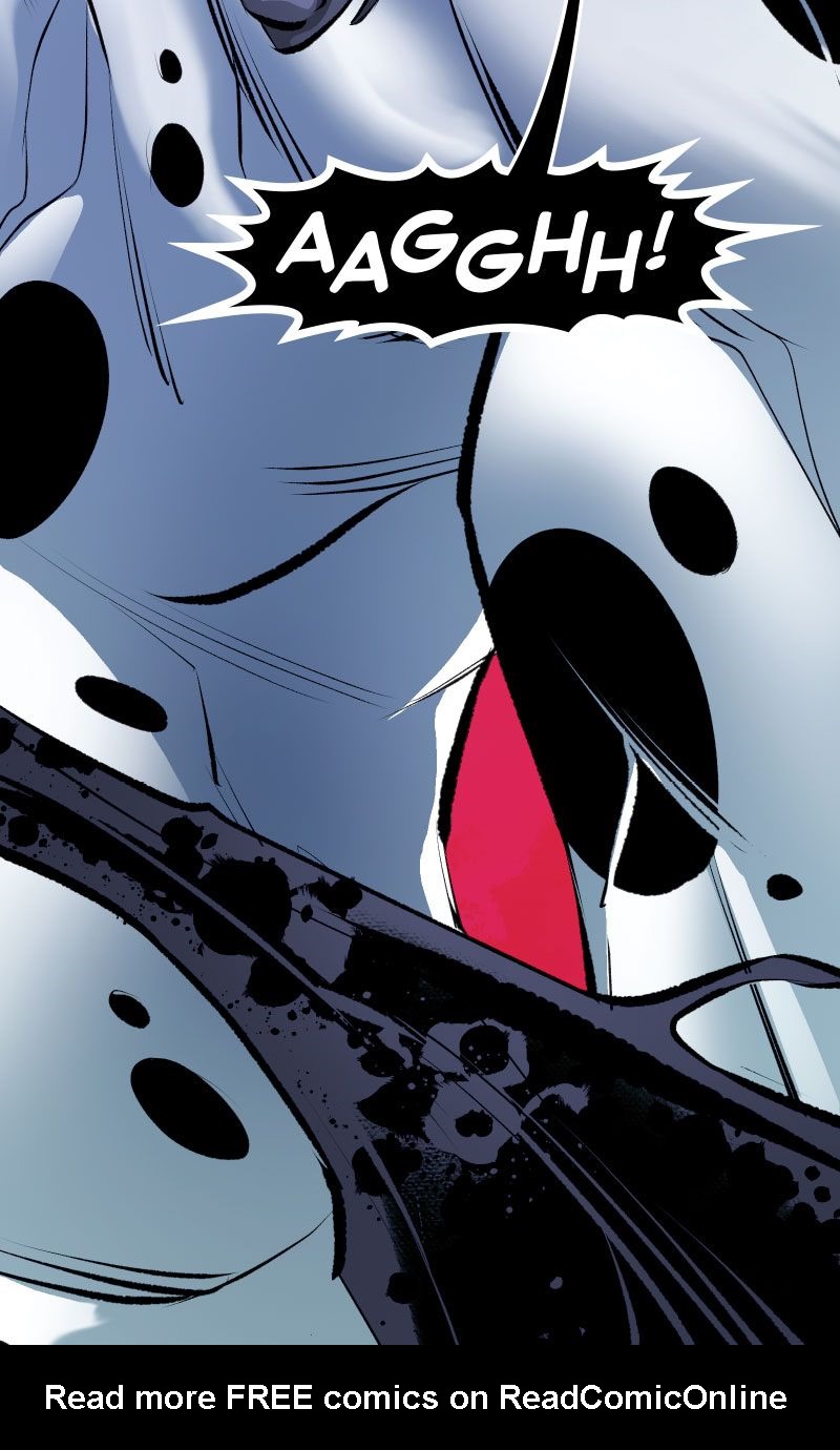 Read online Spider-Man Unlimited Infinity Comic comic -  Issue #8 - 125