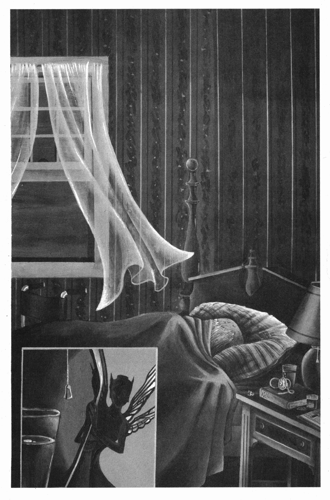 Read online Thieves & Kings comic -  Issue #36 - 25