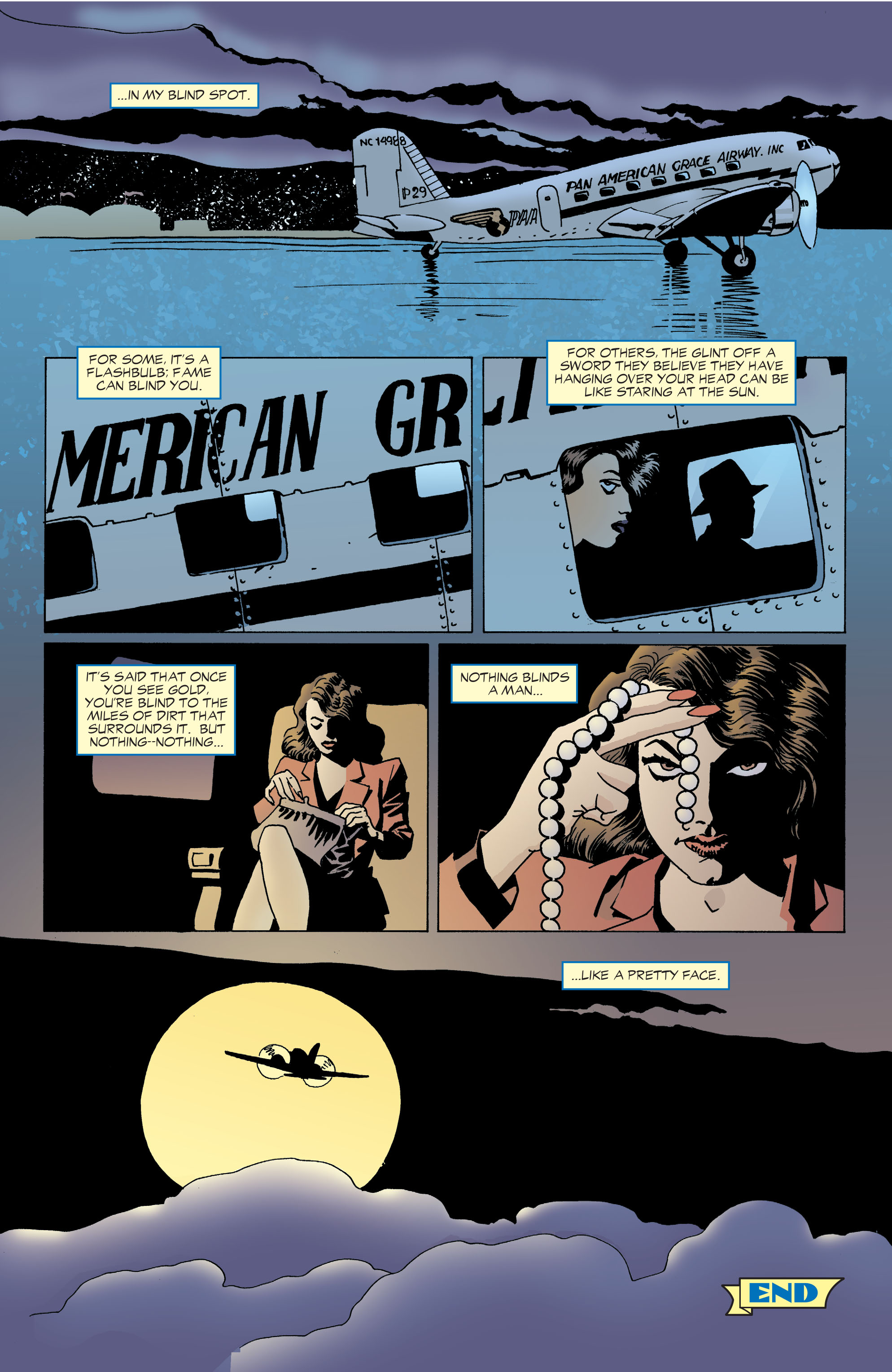 Read online JSA by Geoff Johns comic -  Issue # TPB 3 (Part 2) - 45