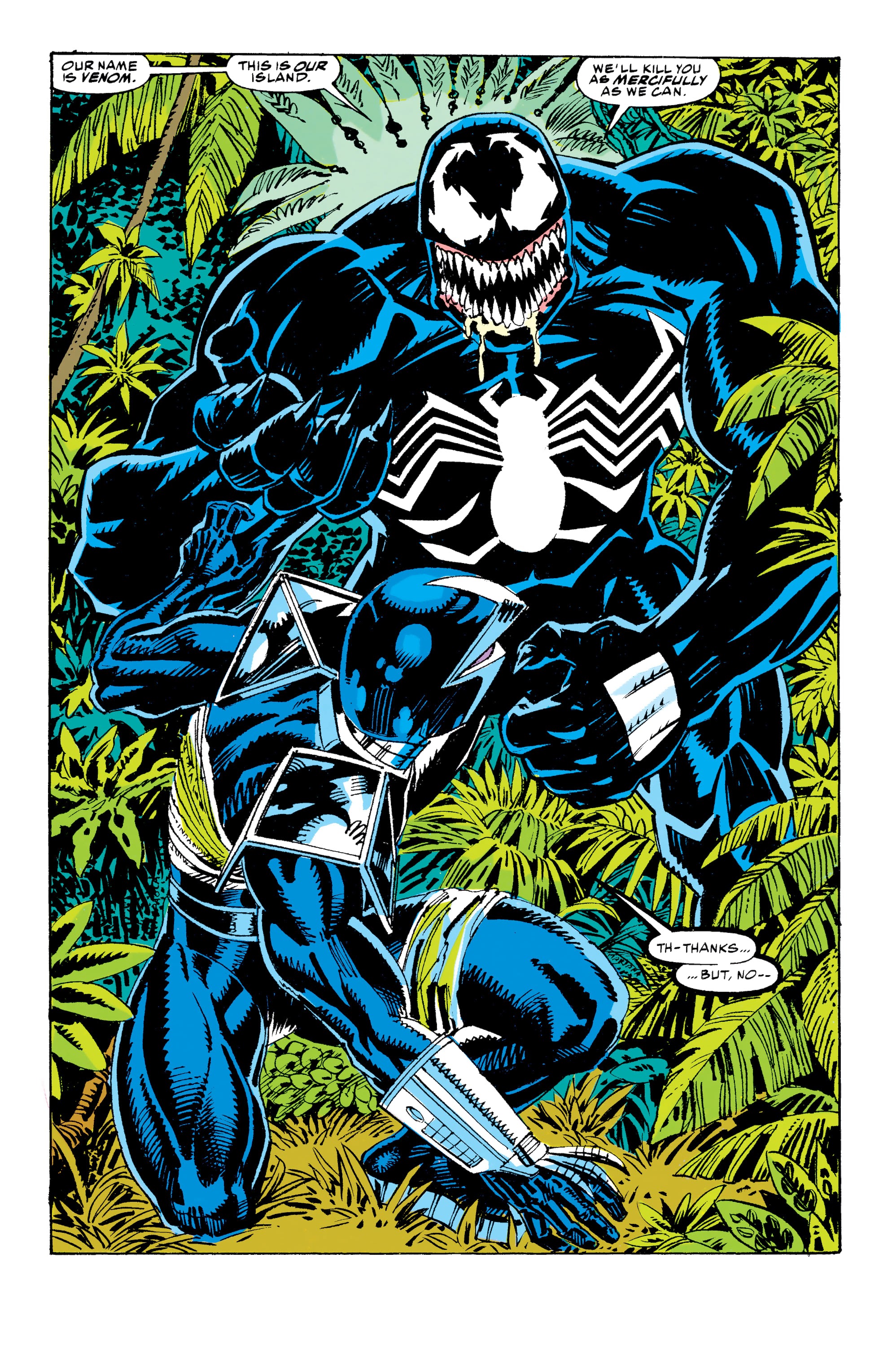 Read online Venom Epic Collection comic -  Issue # TPB 1 (Part 4) - 83