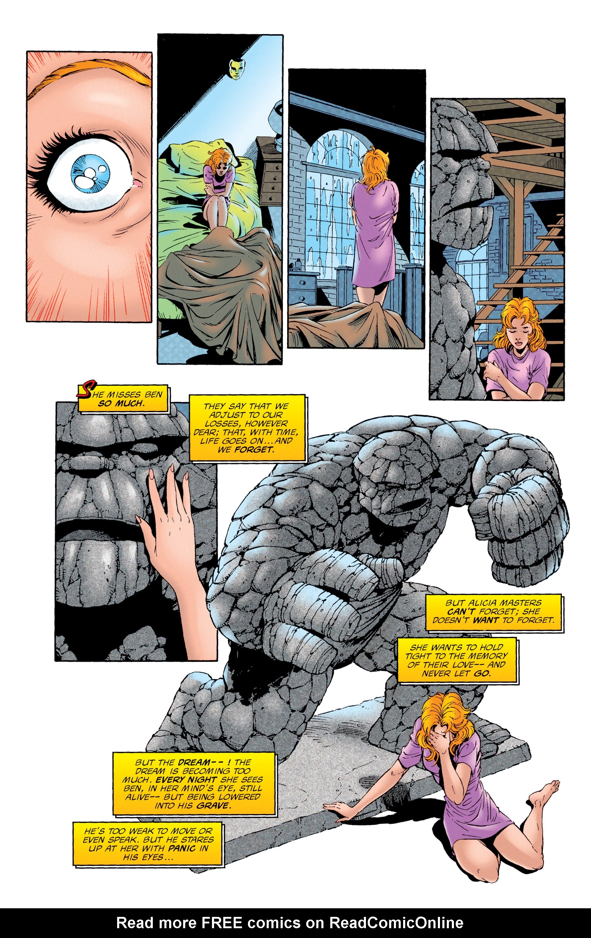 Read online Silver Surfer Epic Collection comic -  Issue # TPB 13 (Part 4) - 43
