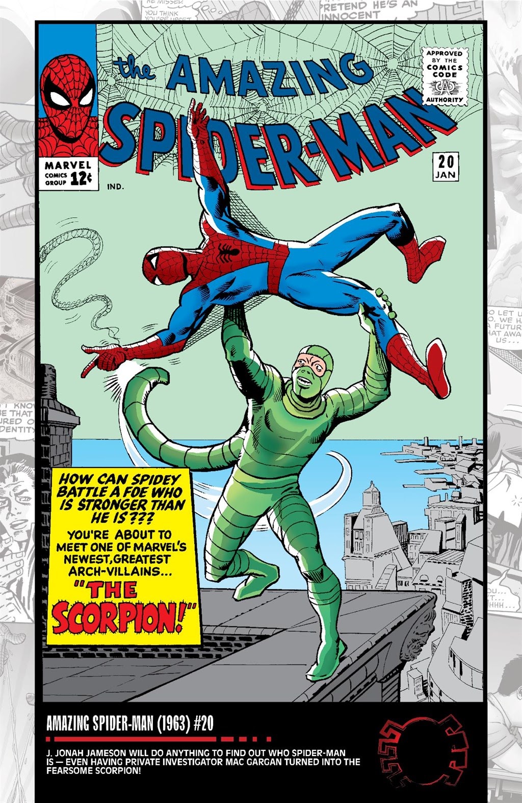 Read online Spider-Man: Spider-Verse comic -  Issue # Fearsome Foes - 3