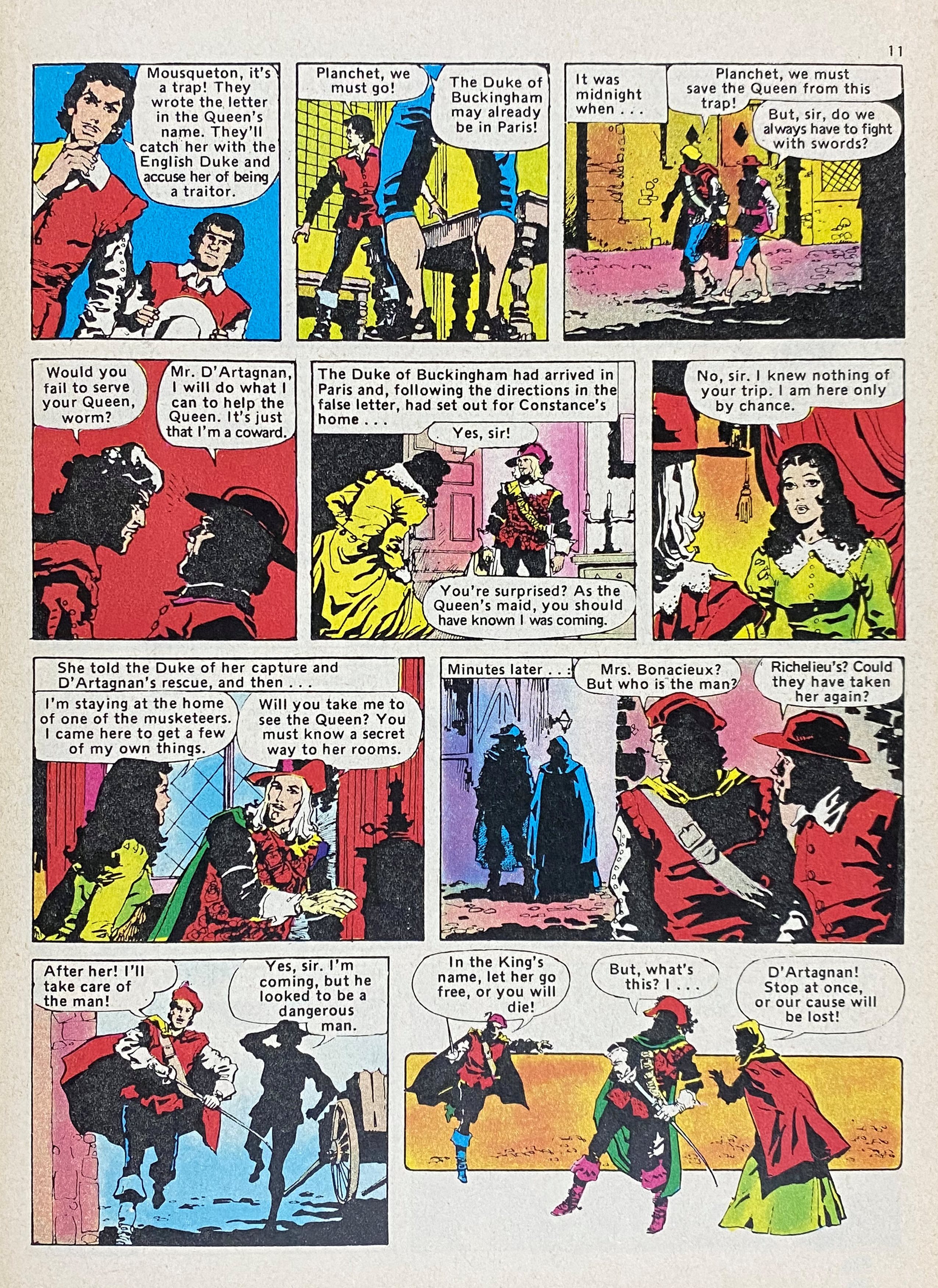 Read online King Classics comic -  Issue #16 - 15