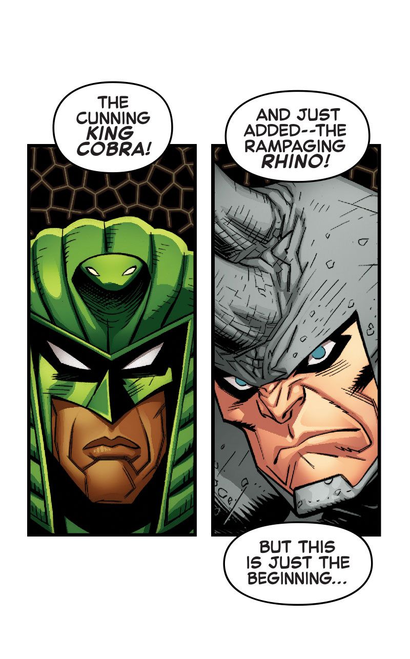 Read online Amazing Spider-Man: Hunted Infinity Comic comic -  Issue #1 - 75