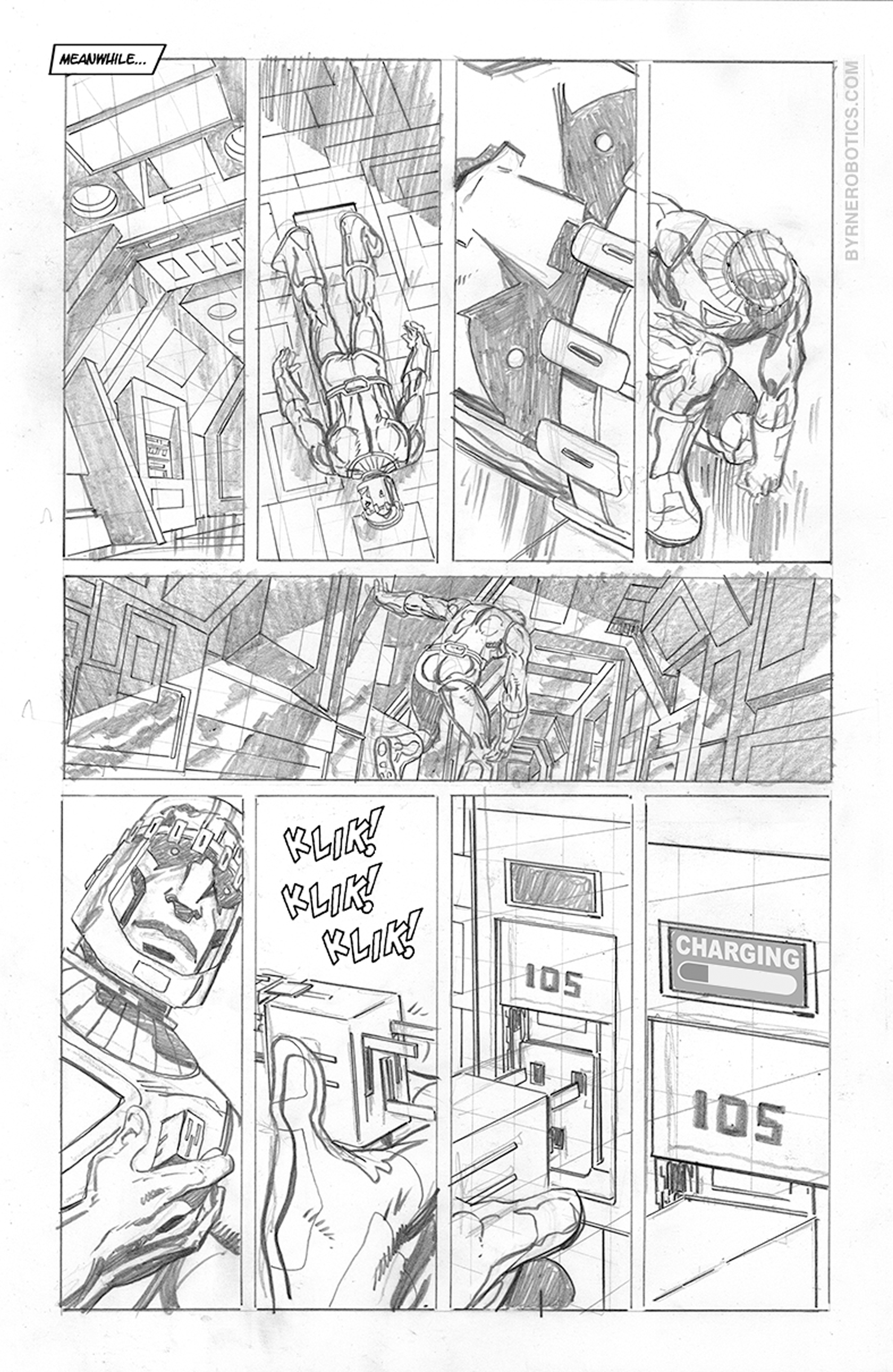 Read online X-Men: Elsewhen comic -  Issue #29 - 15