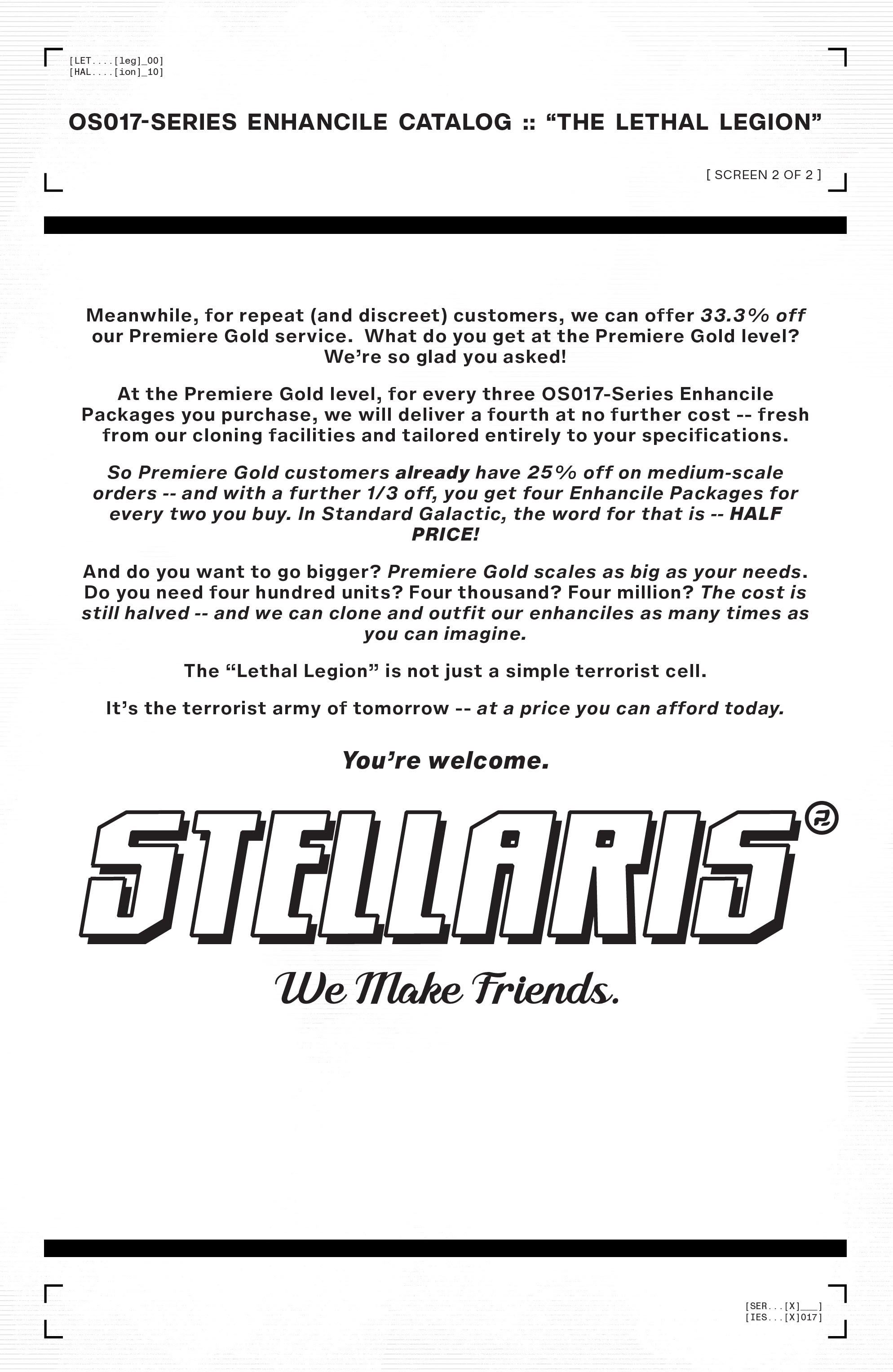 Read online S.W.O.R.D. (2020) comic -  Issue #10 - 17