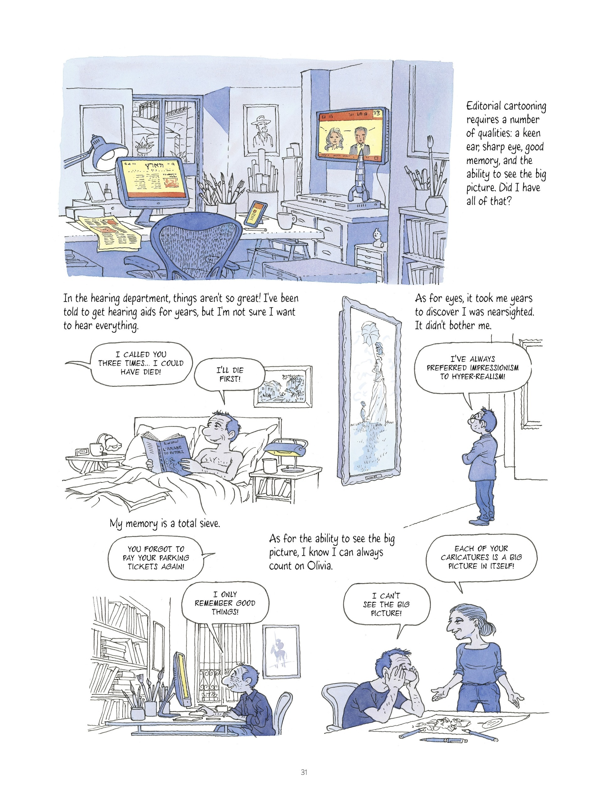 Read online The Other Jerusalem comic -  Issue # TPB - 28