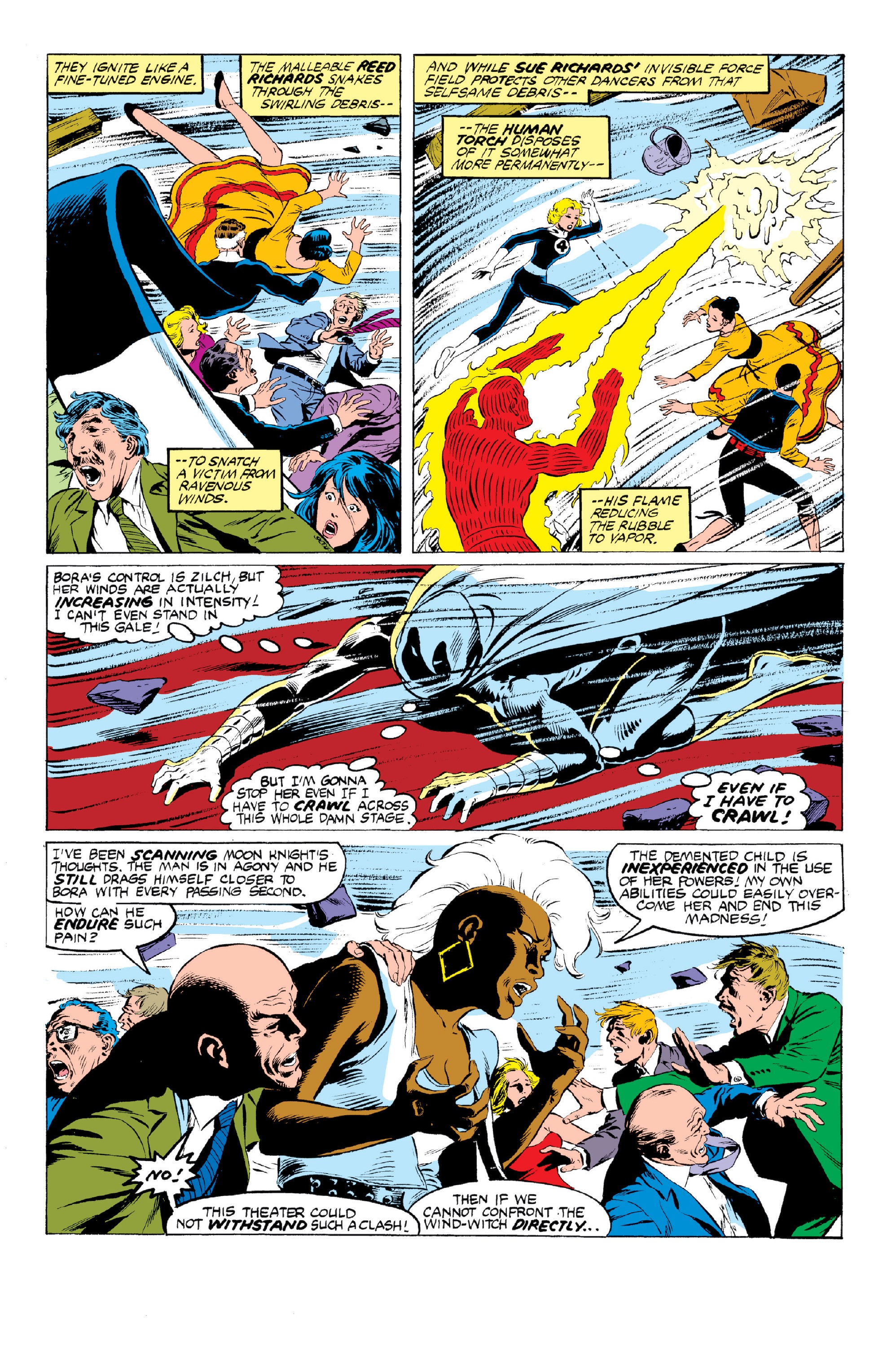 Read online Moon Knight Omnibus comic -  Issue # TPB 2 (Part 6) - 34