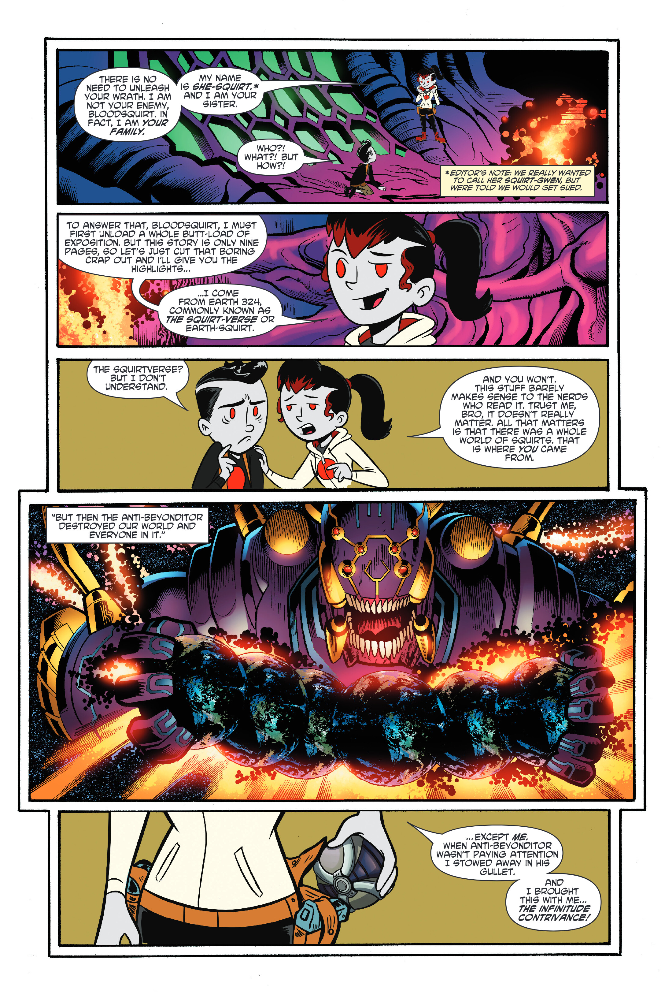 Read online Bloodshot Reborn comic -  Issue # (2015) _Deluxe Edition 2 (Part 3) - 69
