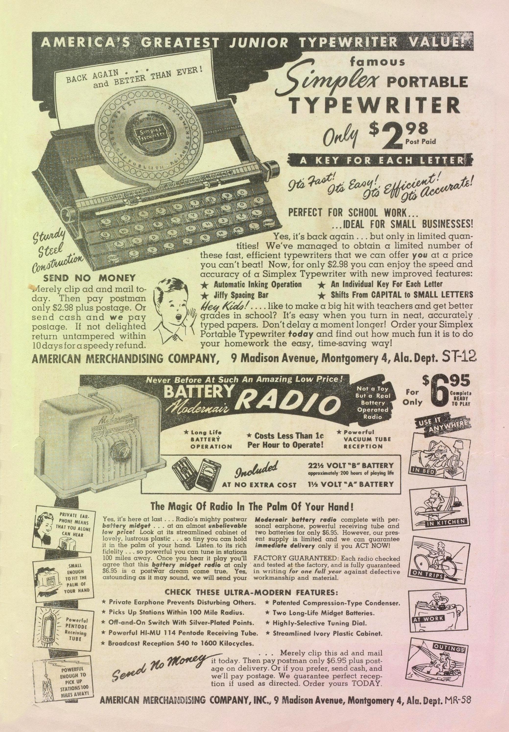 Read online Crimes By Women comic -  Issue #1 - 35