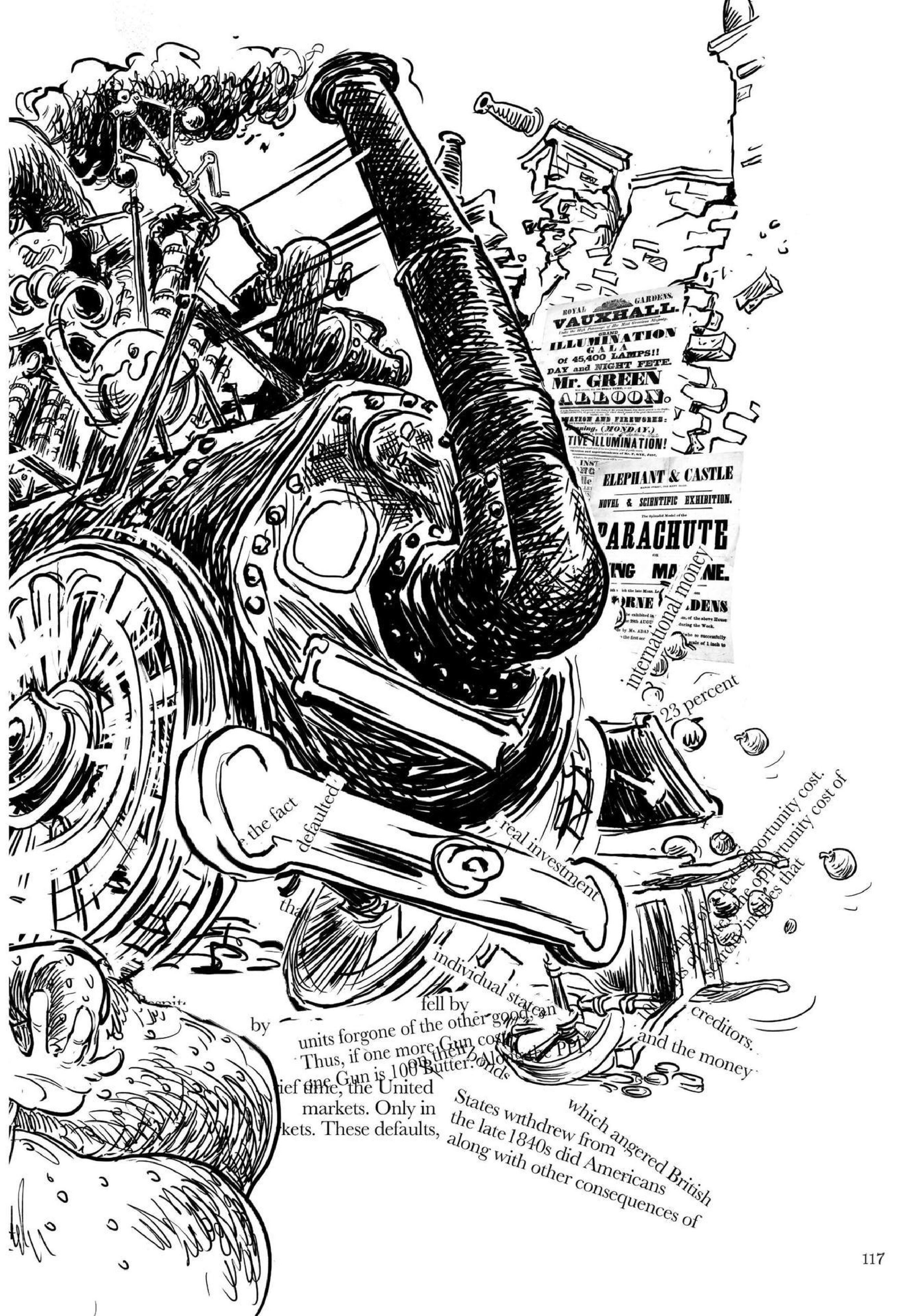 Read online The Thrilling Adventures of Lovelace and Babbage comic -  Issue # TPB (Part 1) - 26