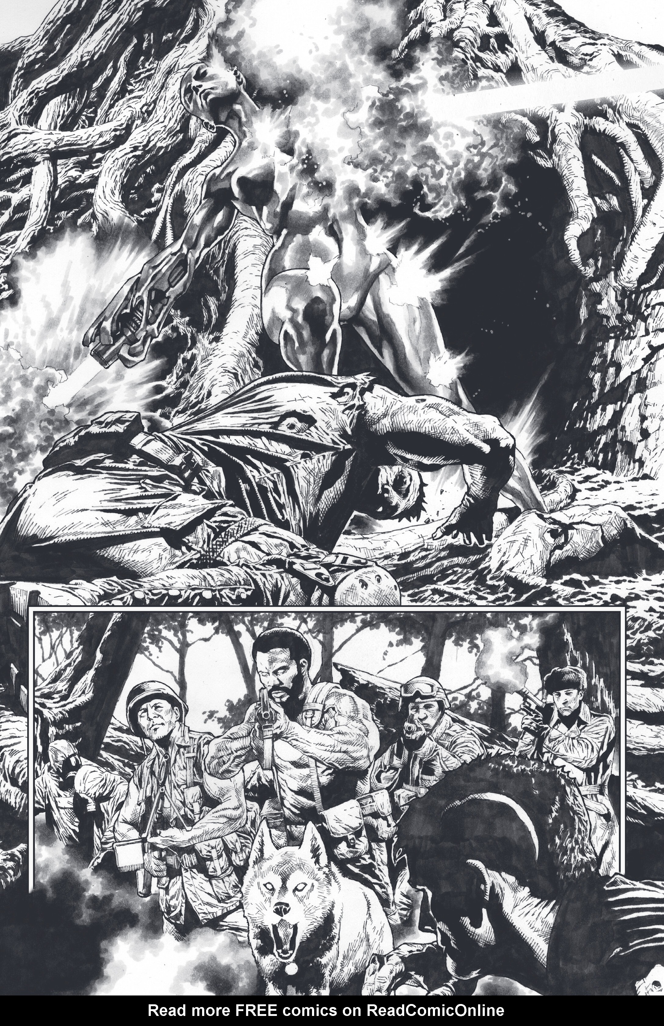 Read online Bloodshot Reborn comic -  Issue # (2015) _Deluxe Edition 2 (Part 4) - 75