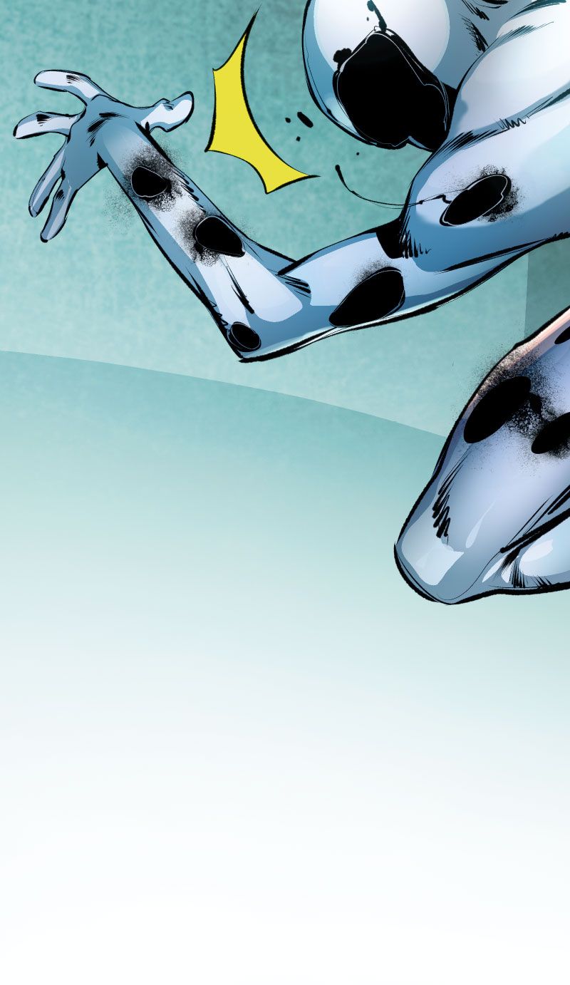 Read online Spider-Man Unlimited Infinity Comic comic -  Issue #11 - 13