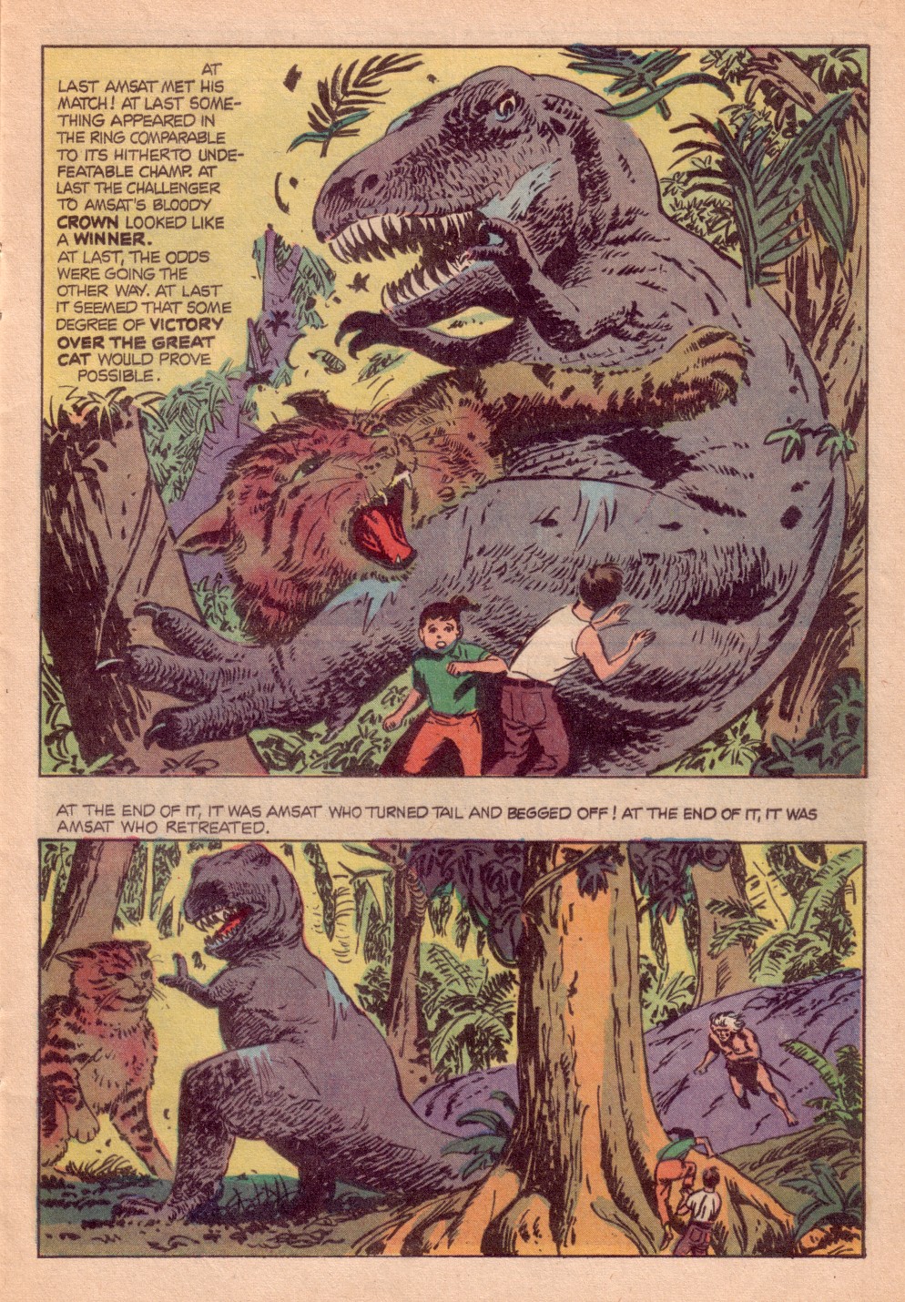 Read online Kona comic -  Issue #5 - 13