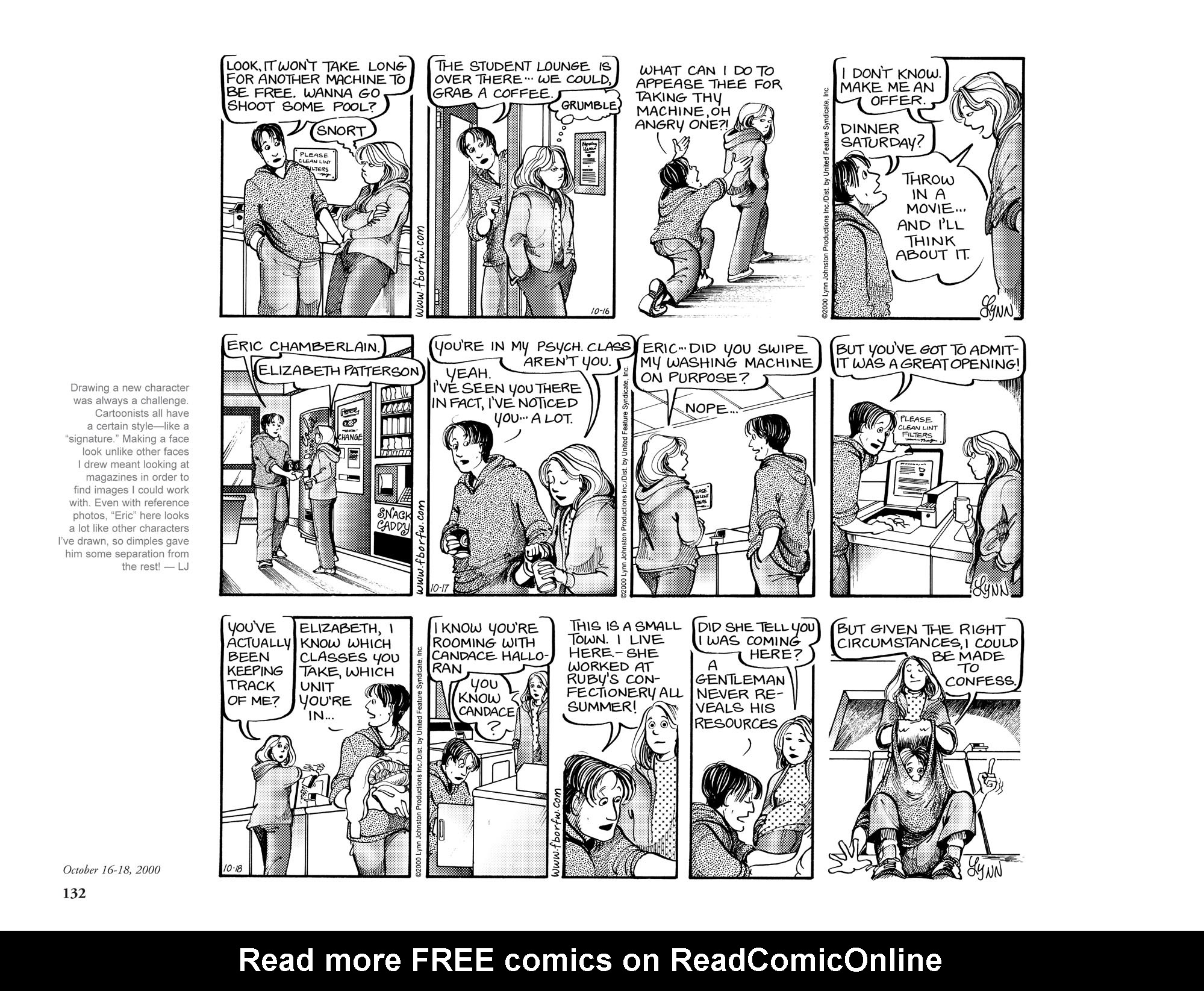 Read online For Better Or For Worse: The Complete Library comic -  Issue # TPB 7 (Part 2) - 34