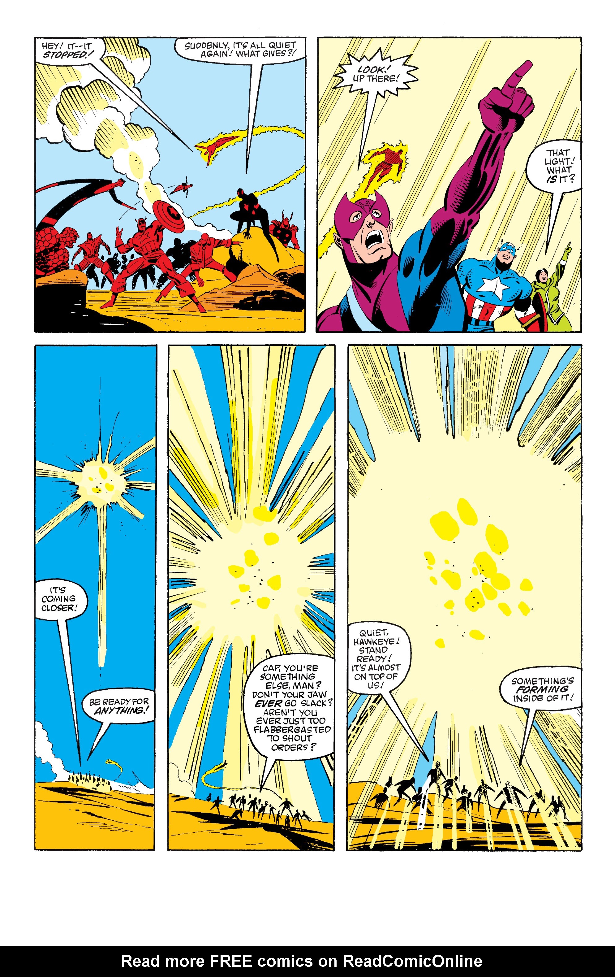 Read online Doctor Doom: The Book of Doom Omnibus comic -  Issue # TPB (Part 7) - 89