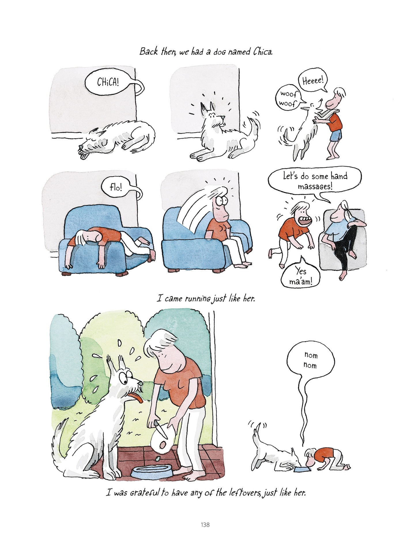 Read online Twin comic -  Issue # TPB 2 (Part 2) - 23