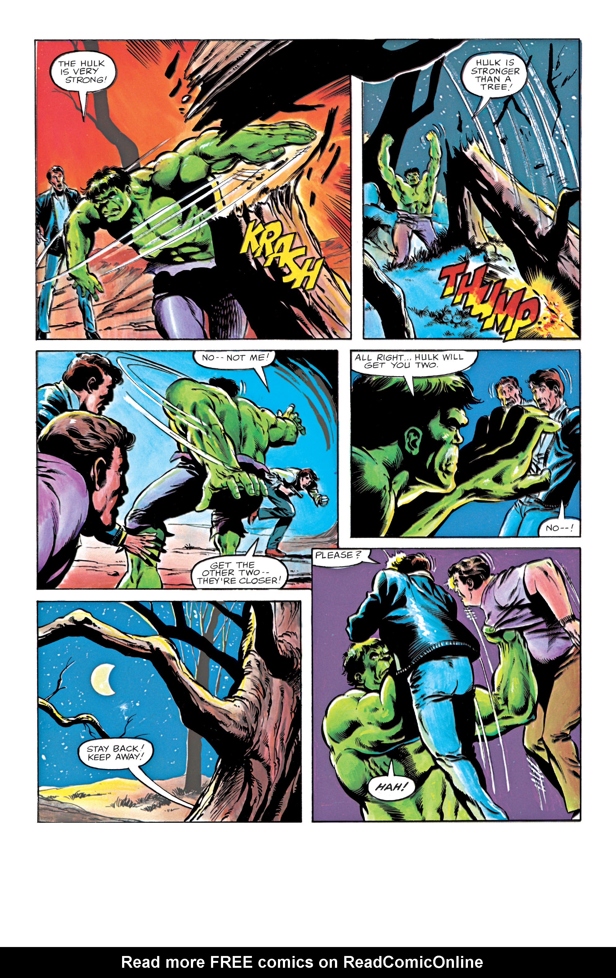 Read online Moon Knight Omnibus comic -  Issue # TPB 1 (Part 4) - 7