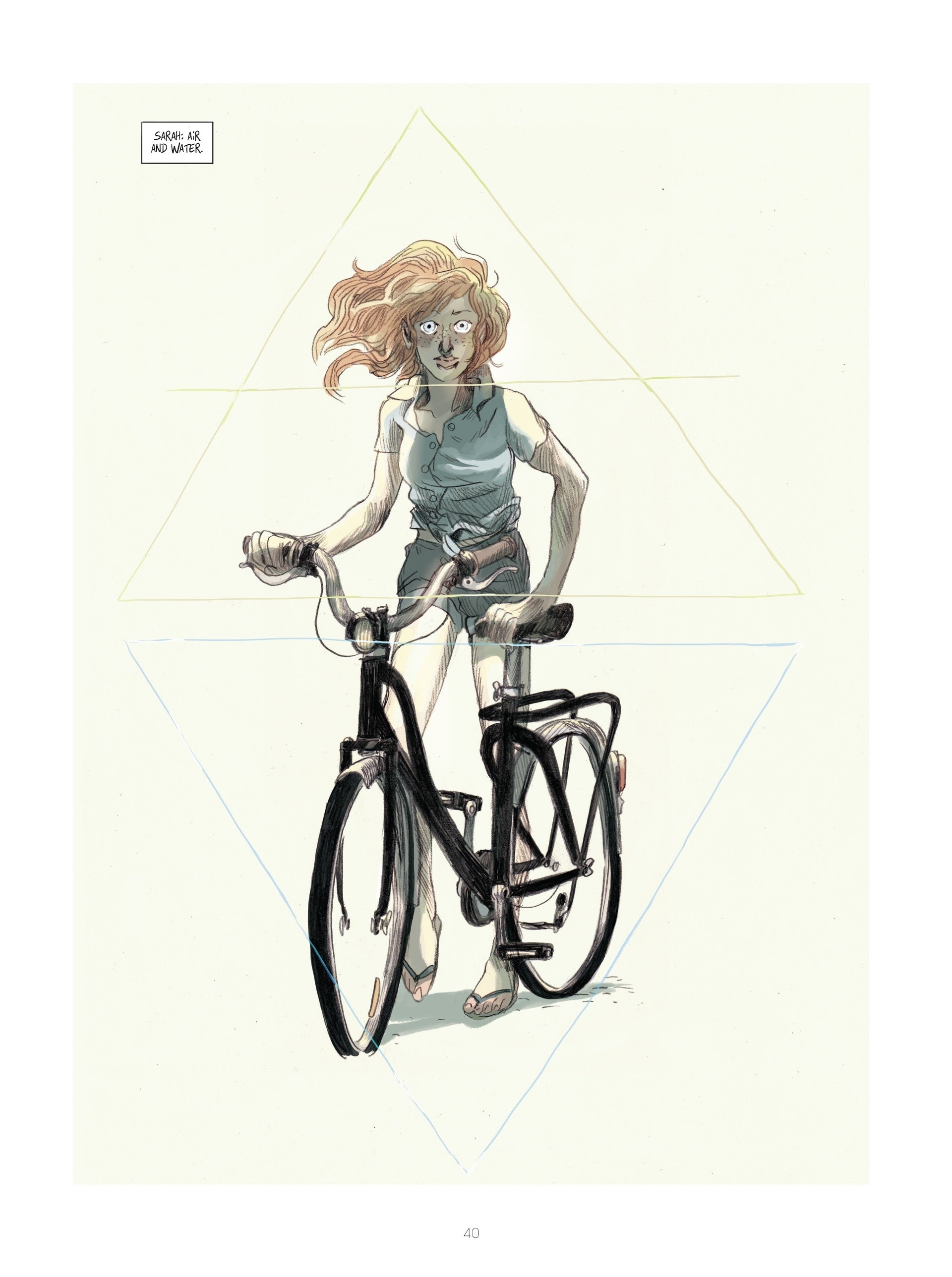 Read online Our Alchemical Bodies comic -  Issue # TPB (Part 1) - 40