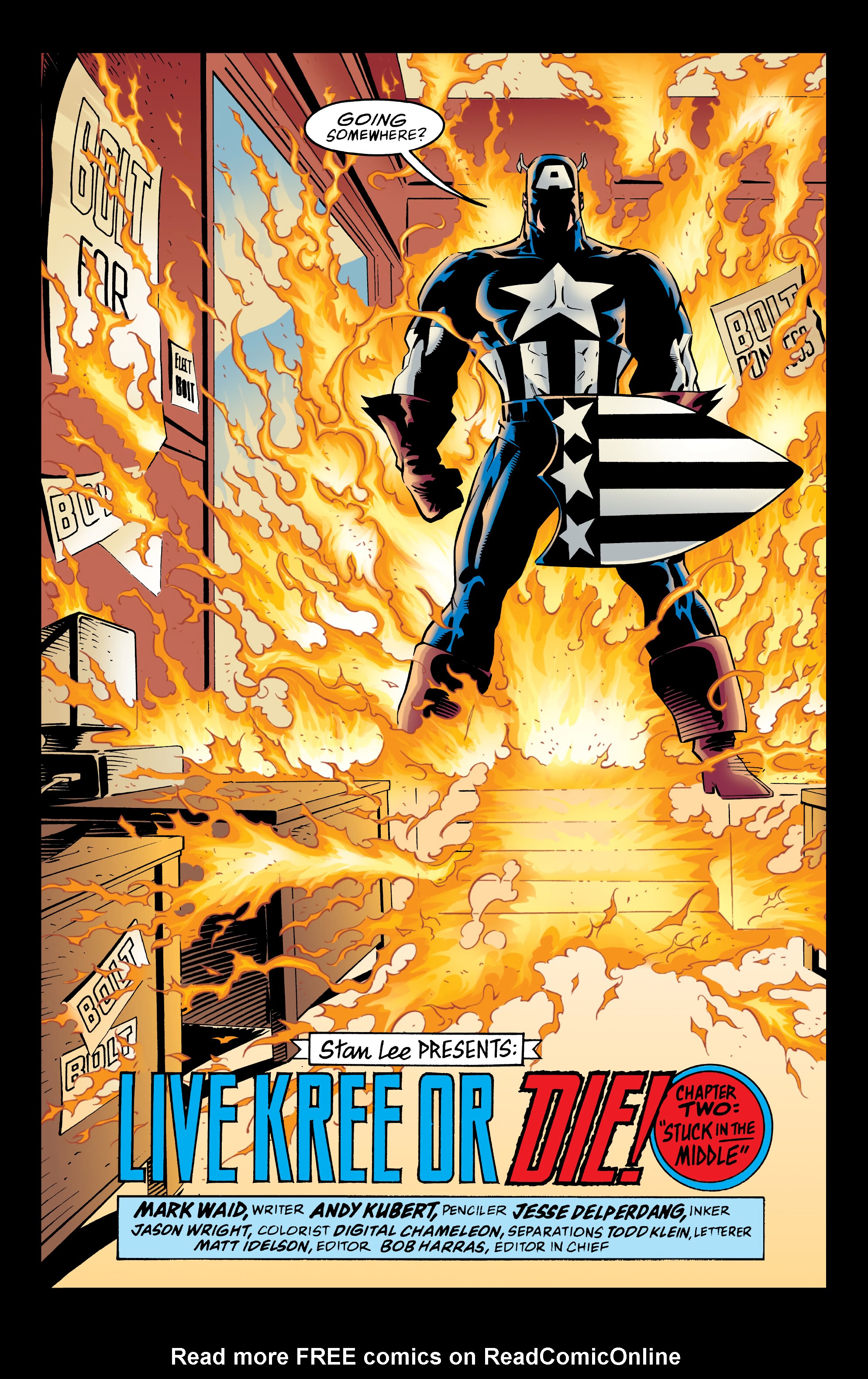 Read online Avengers By Kurt Busiek & George Perez Omnibus comic -  Issue # TPB (Part 2) - 86
