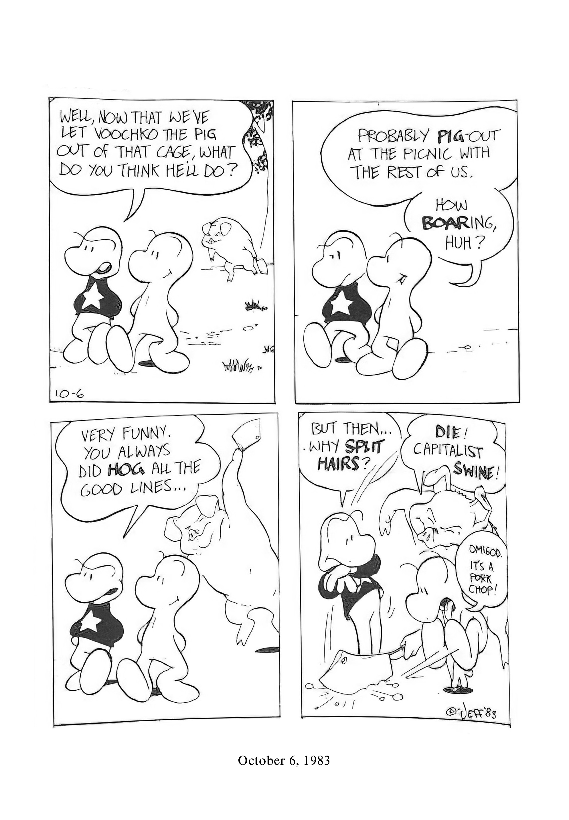 Read online Thorn: Tales From The Lantern comic -  Issue # TPB (Part 2) - 76