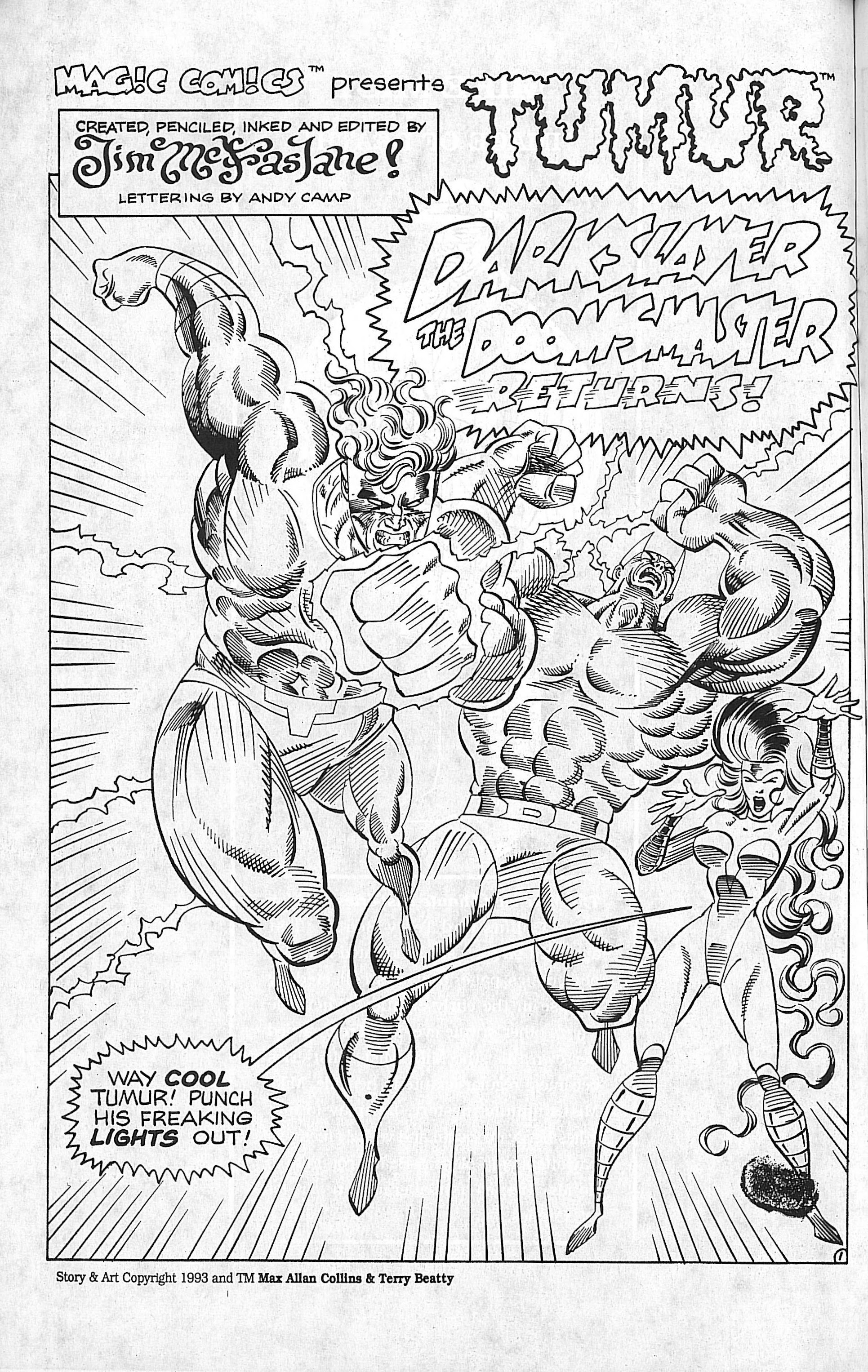 Read online The Detectives comic -  Issue # Full - 28