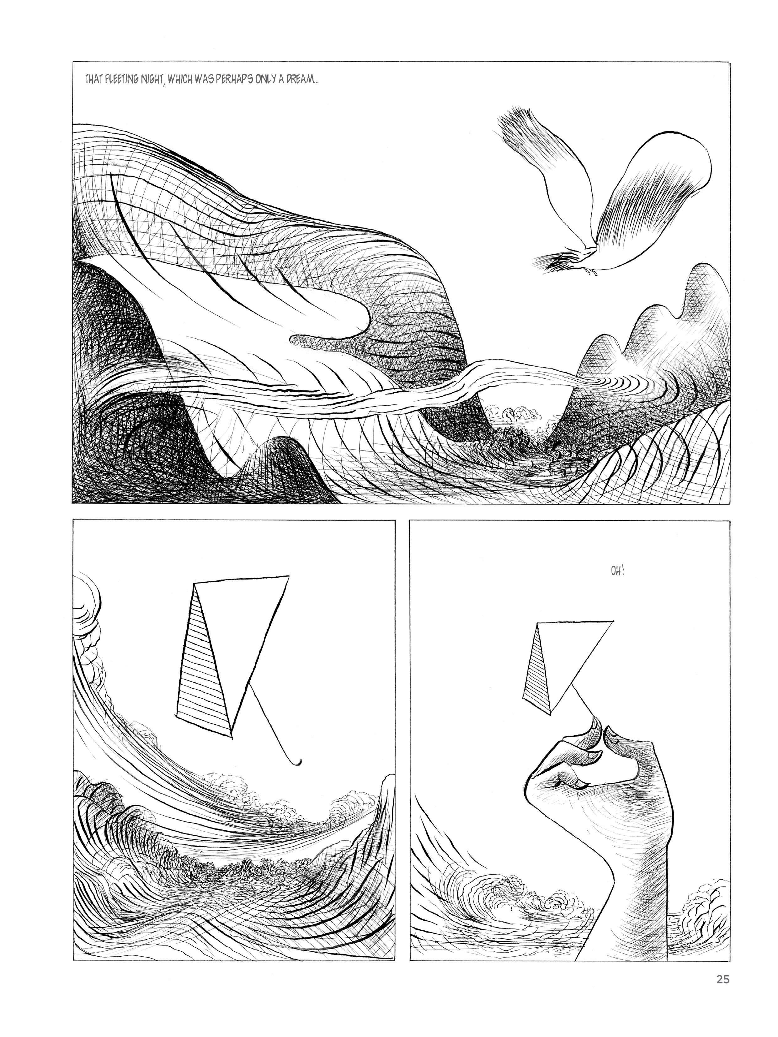 Read online Garlandia comic -  Issue # TPB (Part 1) - 26