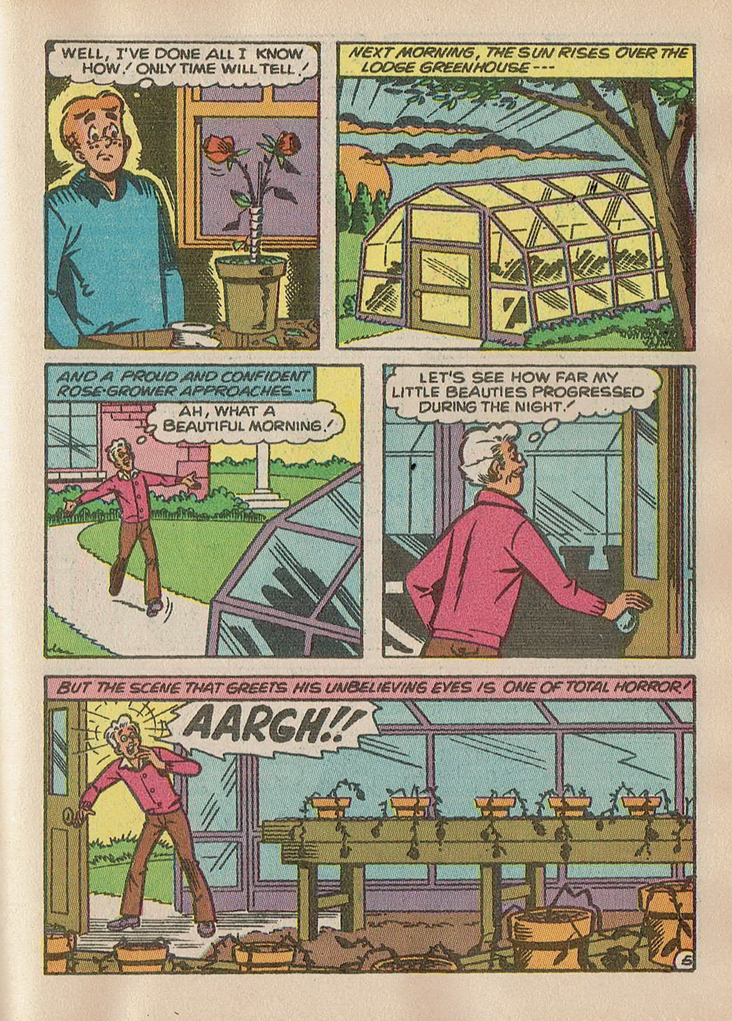 Read online Laugh Comics Digest comic -  Issue #91 - 89