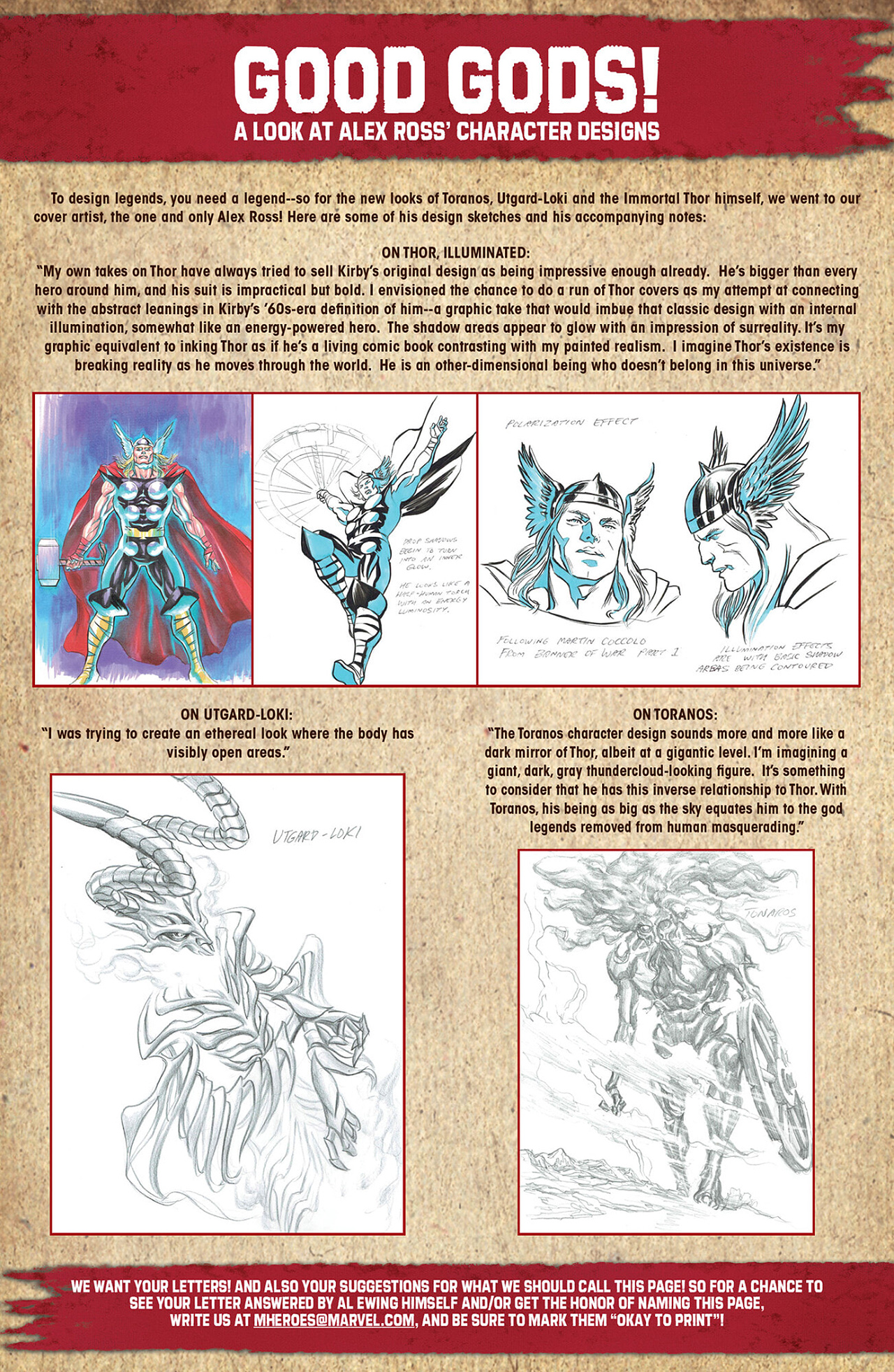 Read online The Immortal Thor comic -  Issue #2 - 19