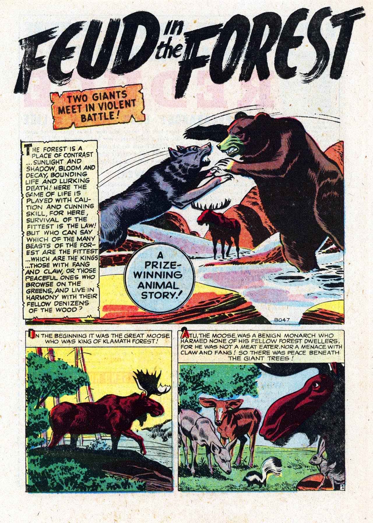 Read online Red Warrior comic -  Issue #3 - 22