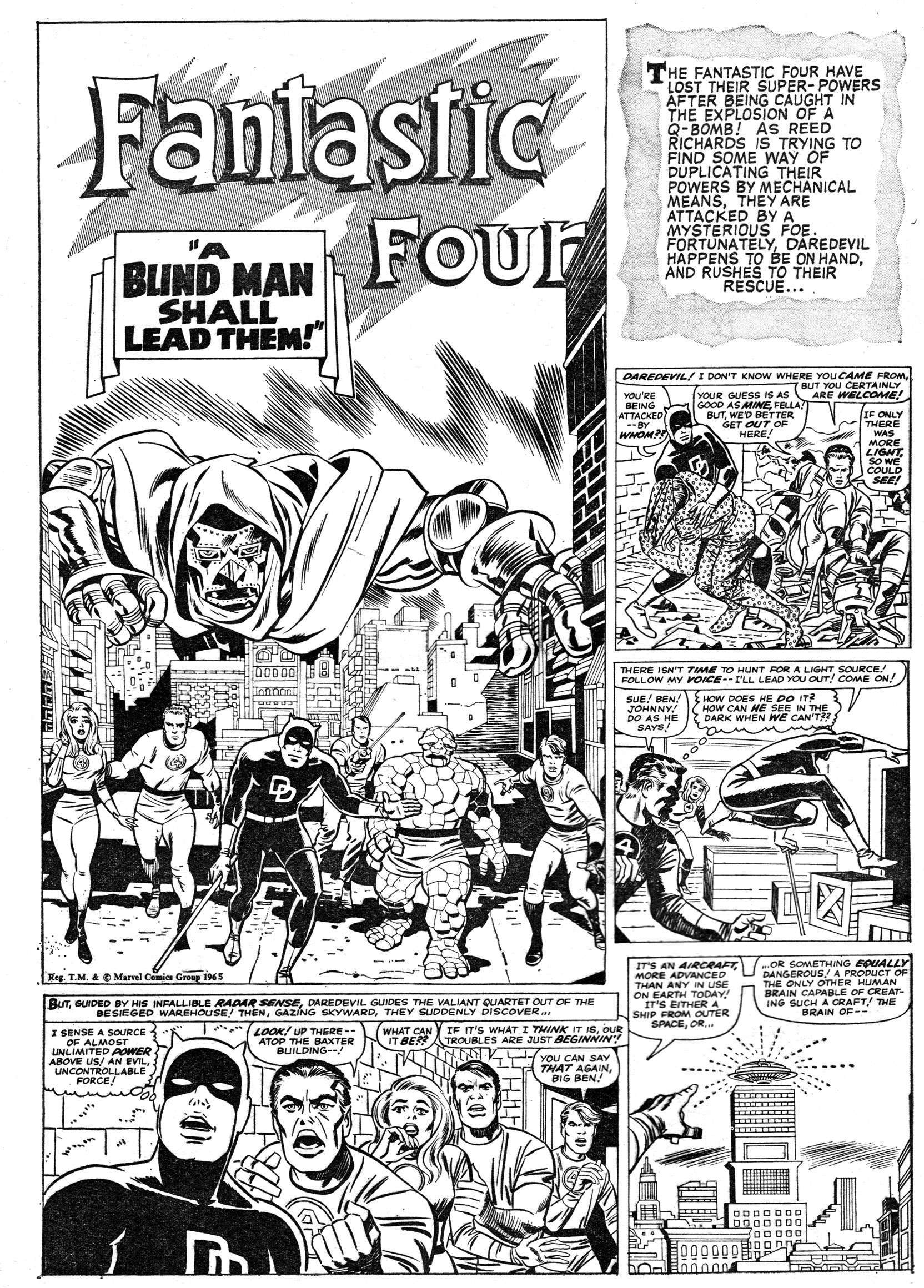 Read online Smash! (1966) comic -  Issue #152 - 10