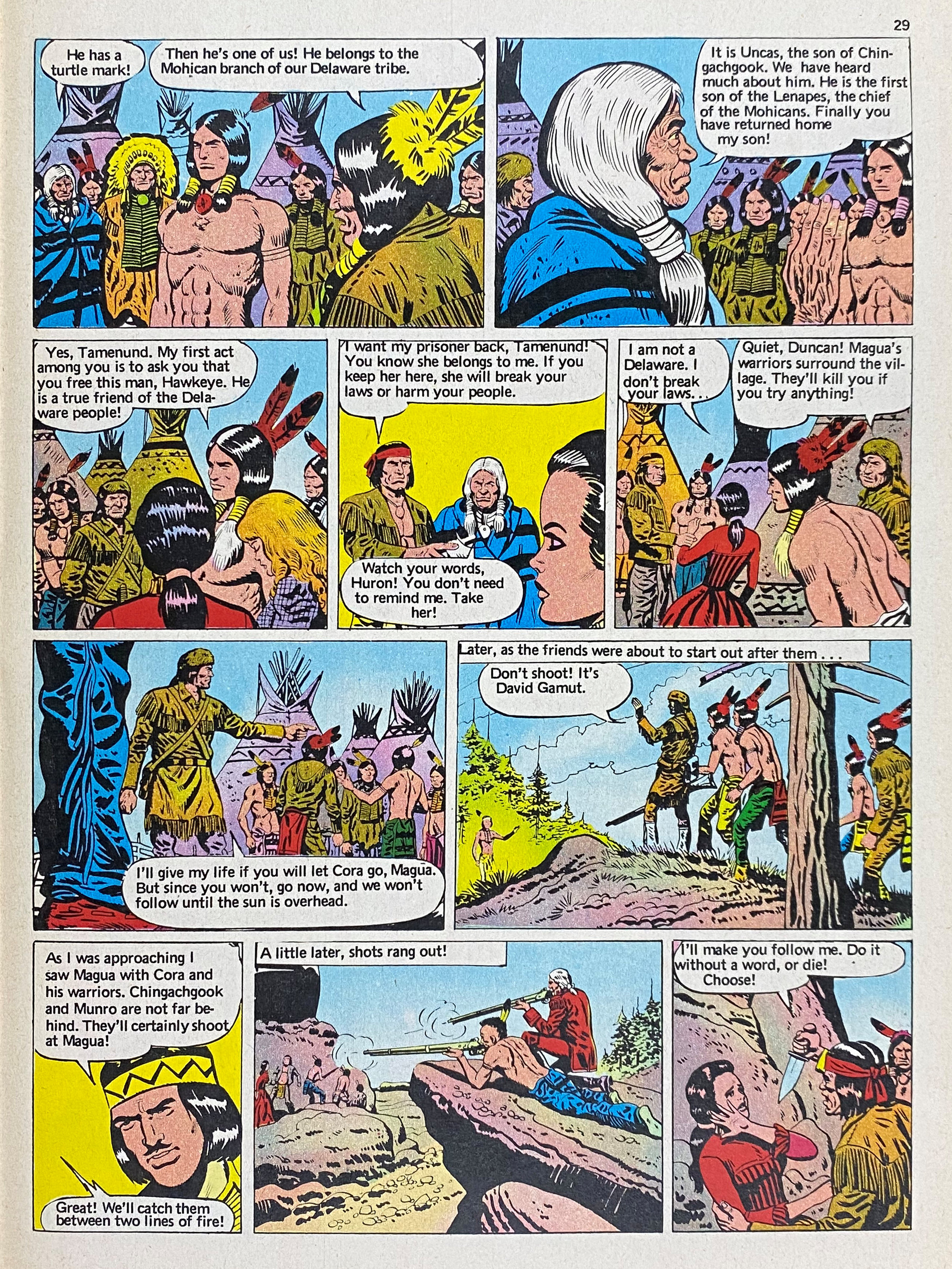 Read online King Classics comic -  Issue #2 - 33