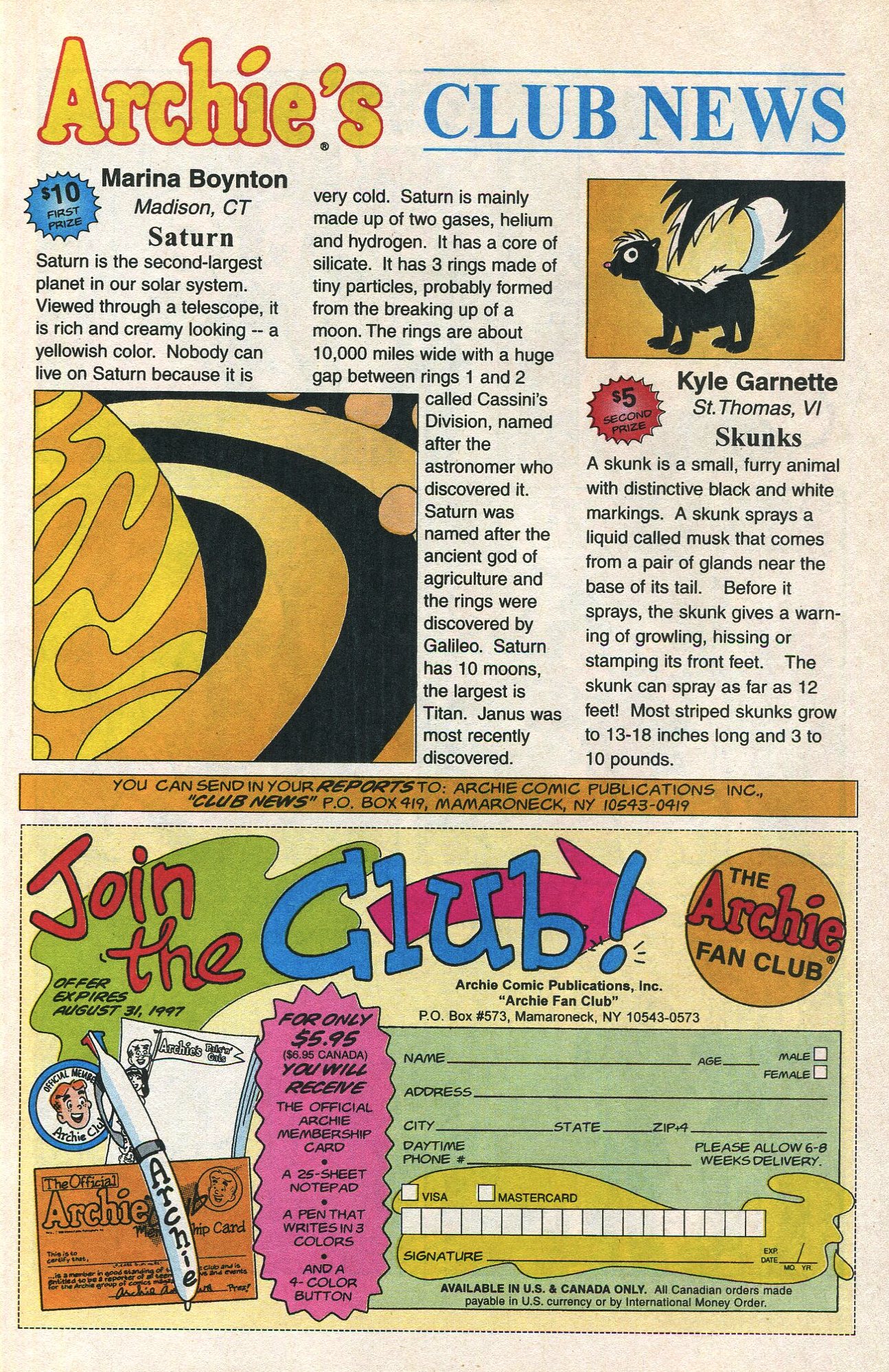 Read online Archie's Pal Jughead Comics comic -  Issue #95 - 25