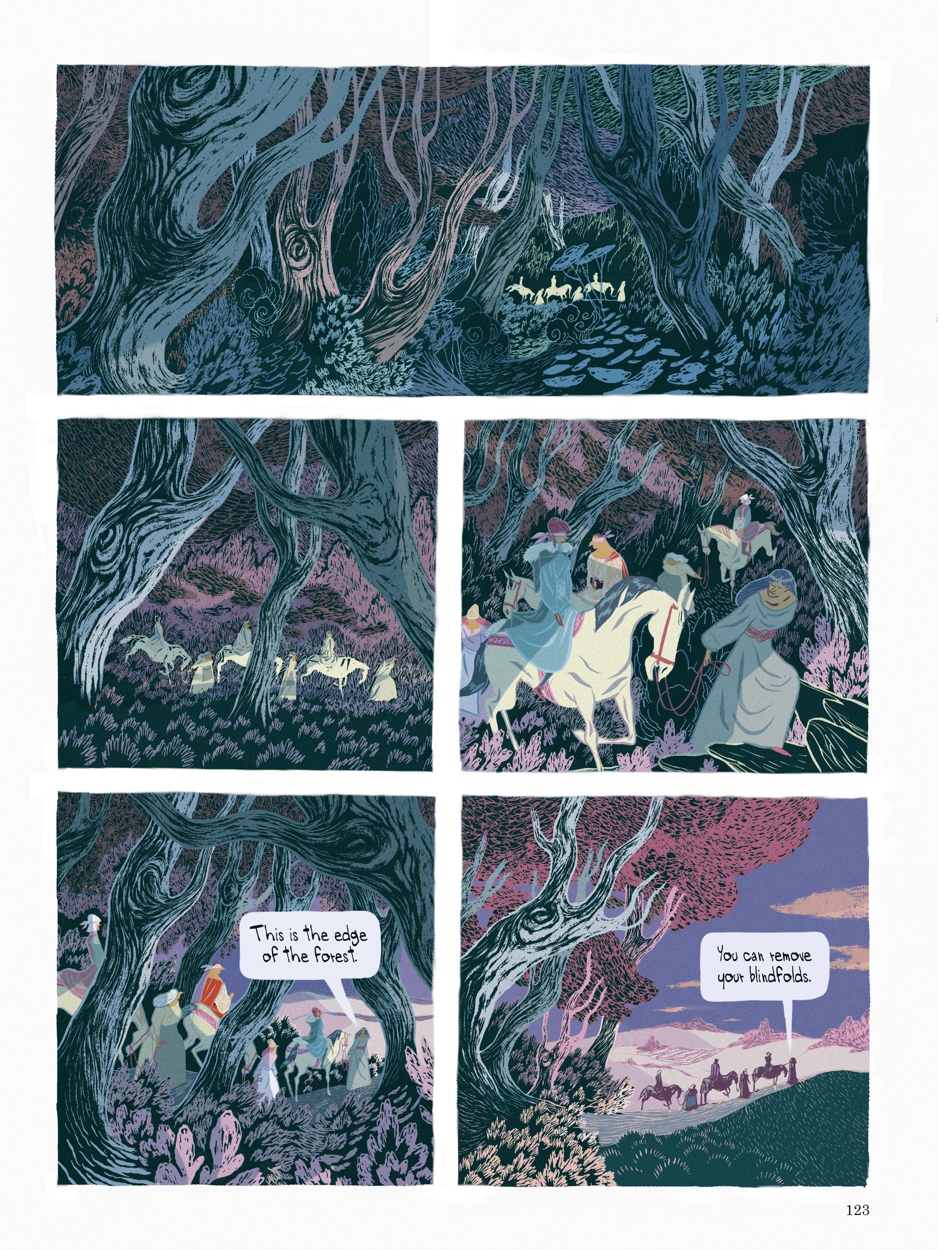 Read online The Golden Age (2018) comic -  Issue # TPB 2 - 14