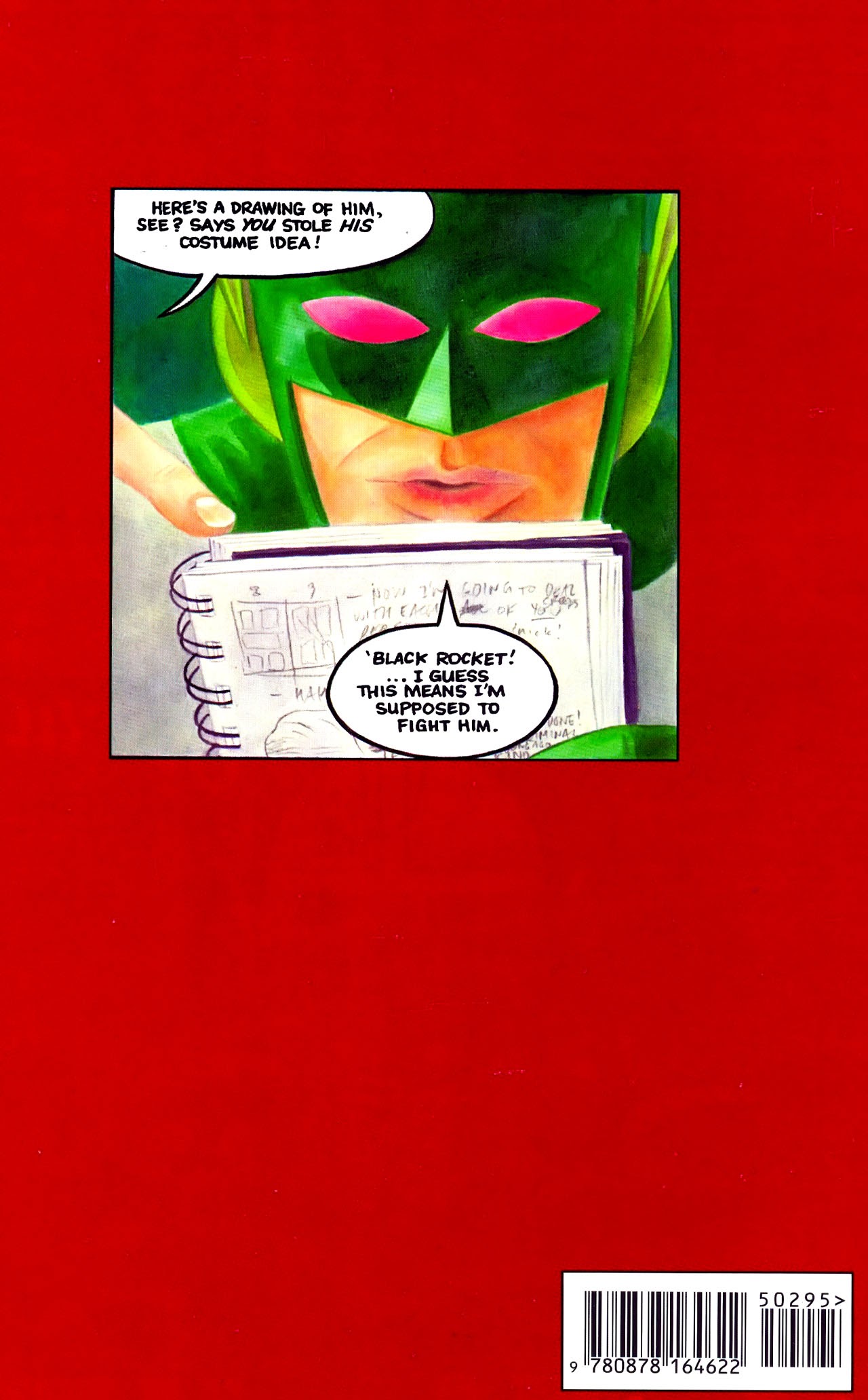 Read online Atomic City Tales comic -  Issue #3 - 27