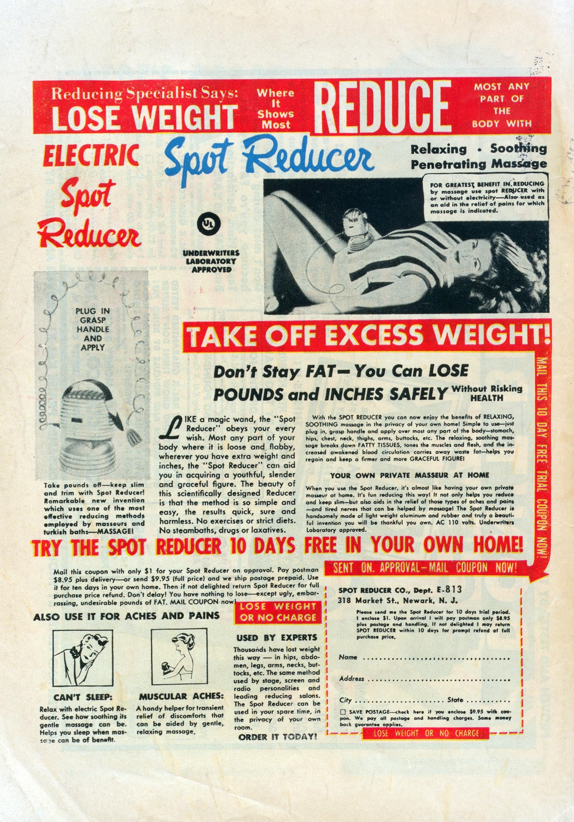 Read online Love Romances comic -  Issue #23 - 32