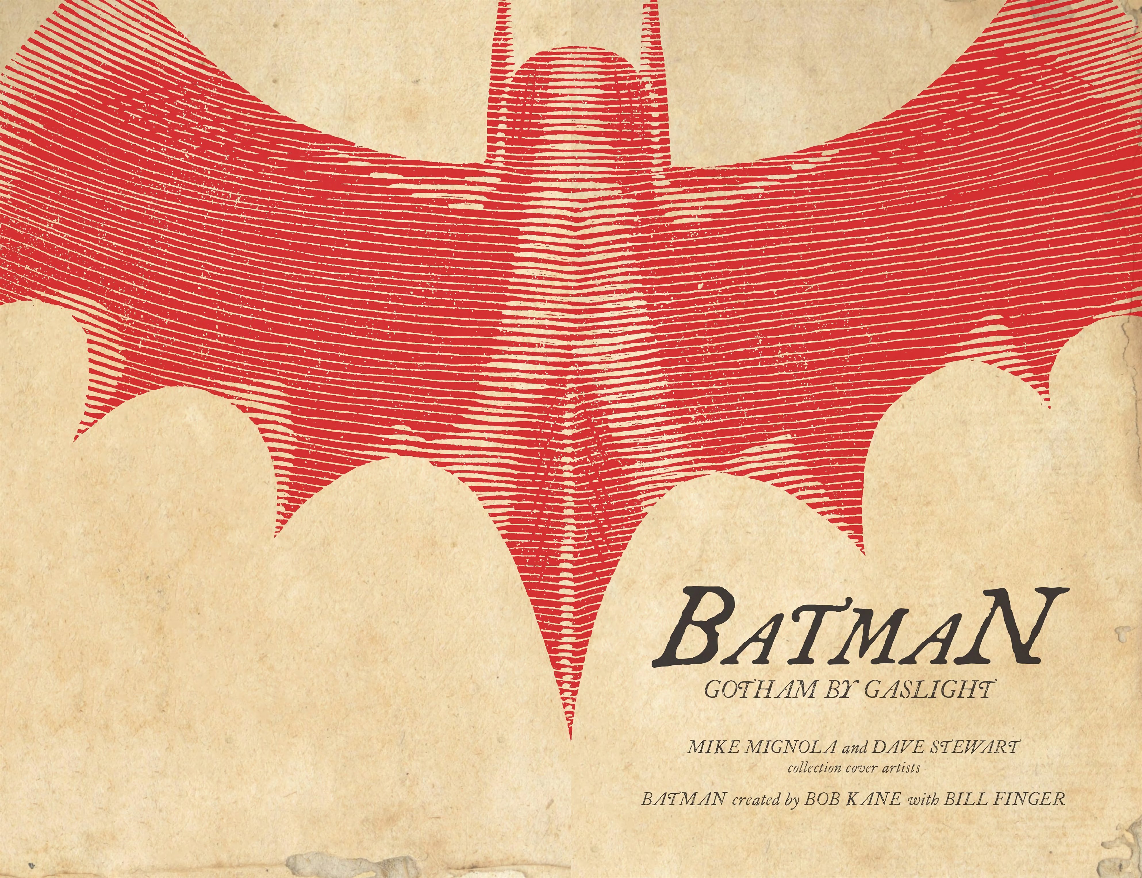 Read online Batman: Gotham by Gaslight (New Edition) comic -  Issue # TPB (Part 1) - 3
