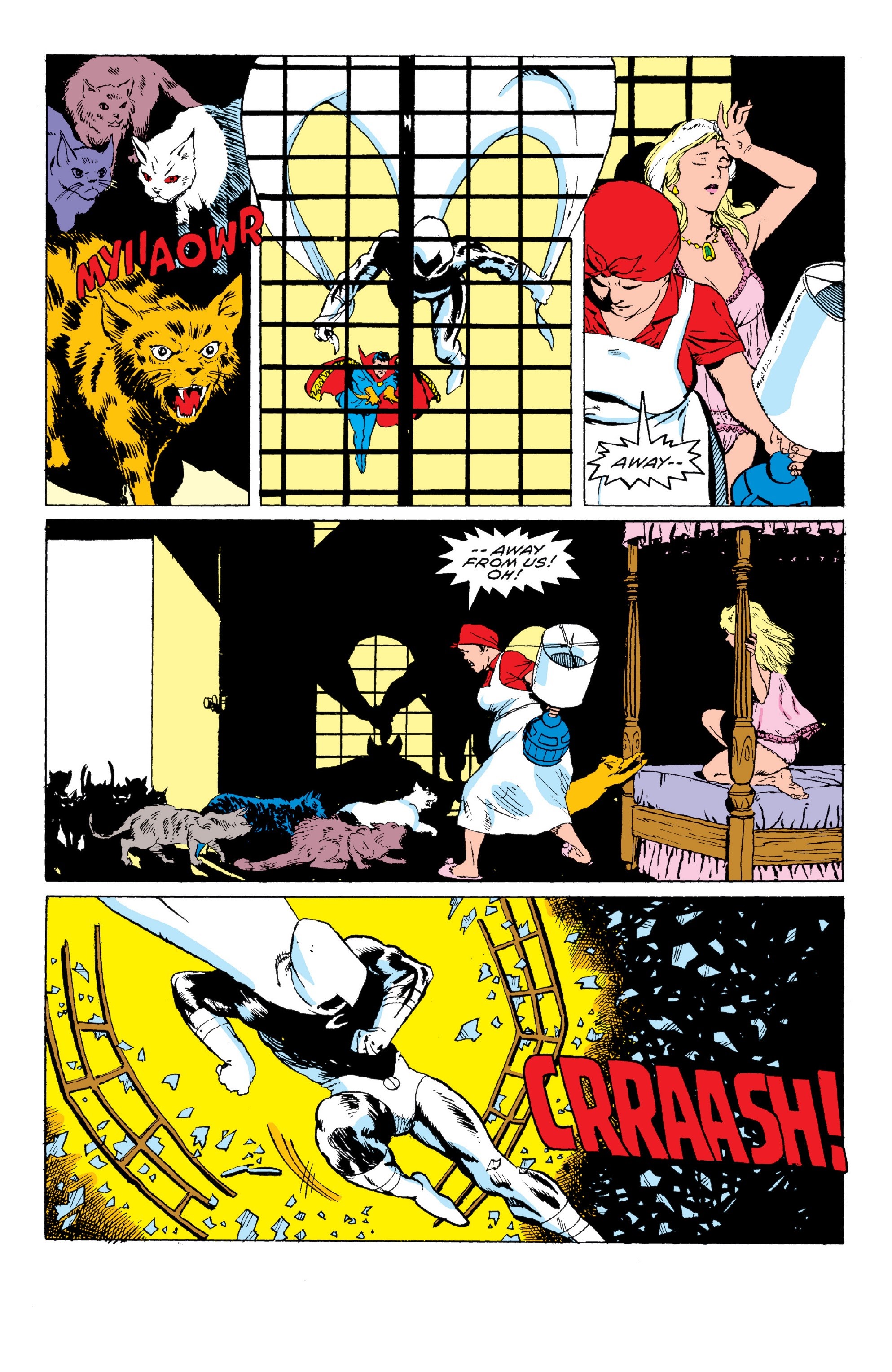 Read online Moon Knight Omnibus comic -  Issue # TPB 2 (Part 6) - 63