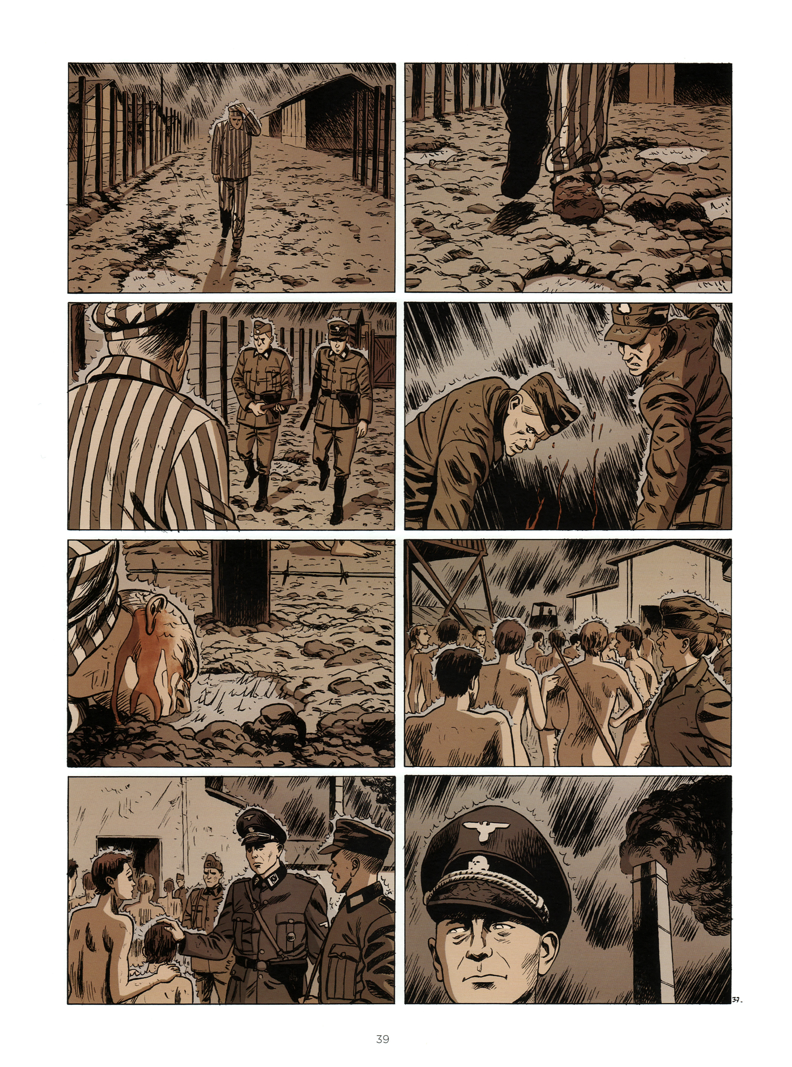 Read online WW 2.2 comic -  Issue #7 - 43