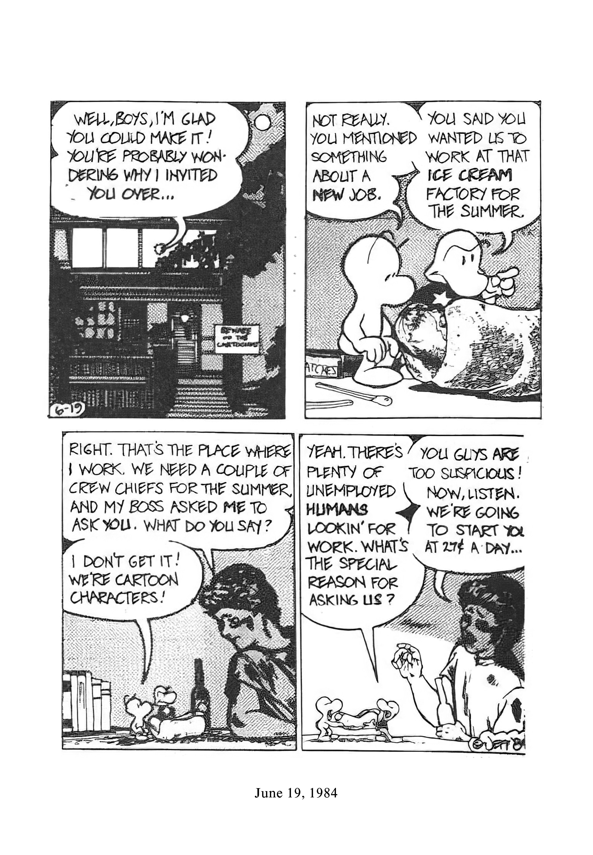 Read online Thorn: Tales From The Lantern comic -  Issue # TPB (Part 3) - 96