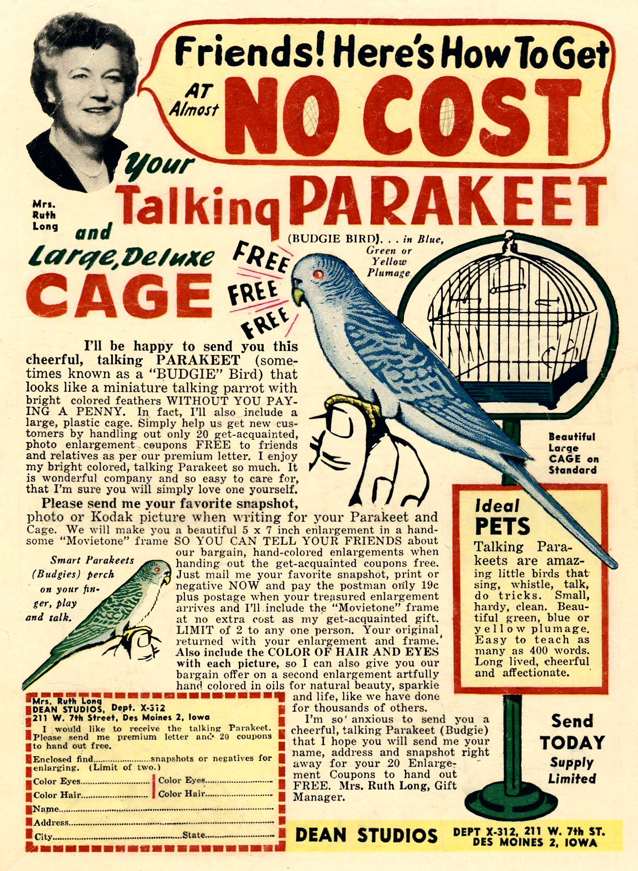 Read online Ha Ha Comics comic -  Issue #93 - 36