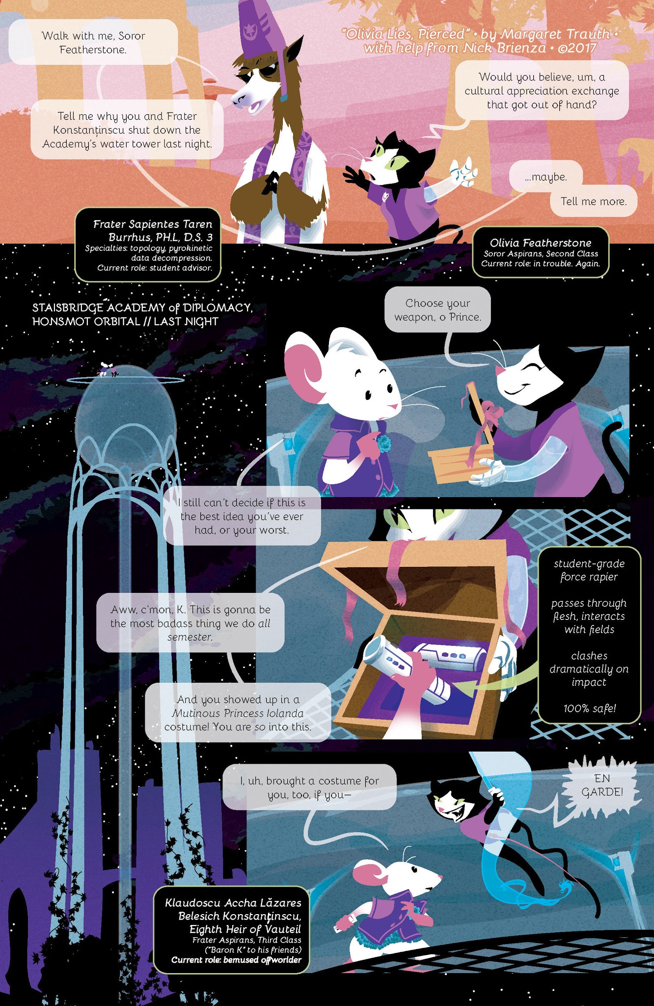 Read online Twisted Romance comic -  Issue #3 - 41