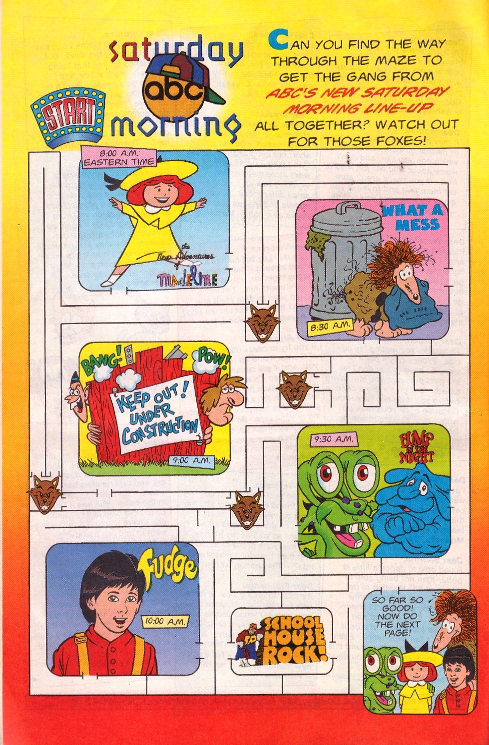 Read online Archie's Pal Jughead Comics comic -  Issue #73 - 18