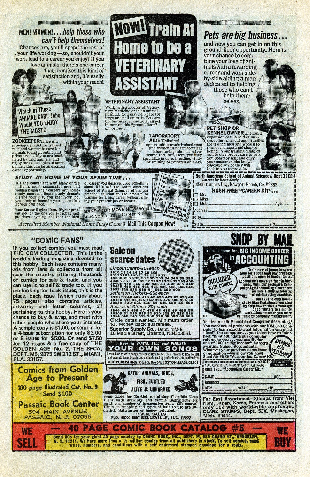 Read online Ringo Kid (1970) comic -  Issue #20 - 22