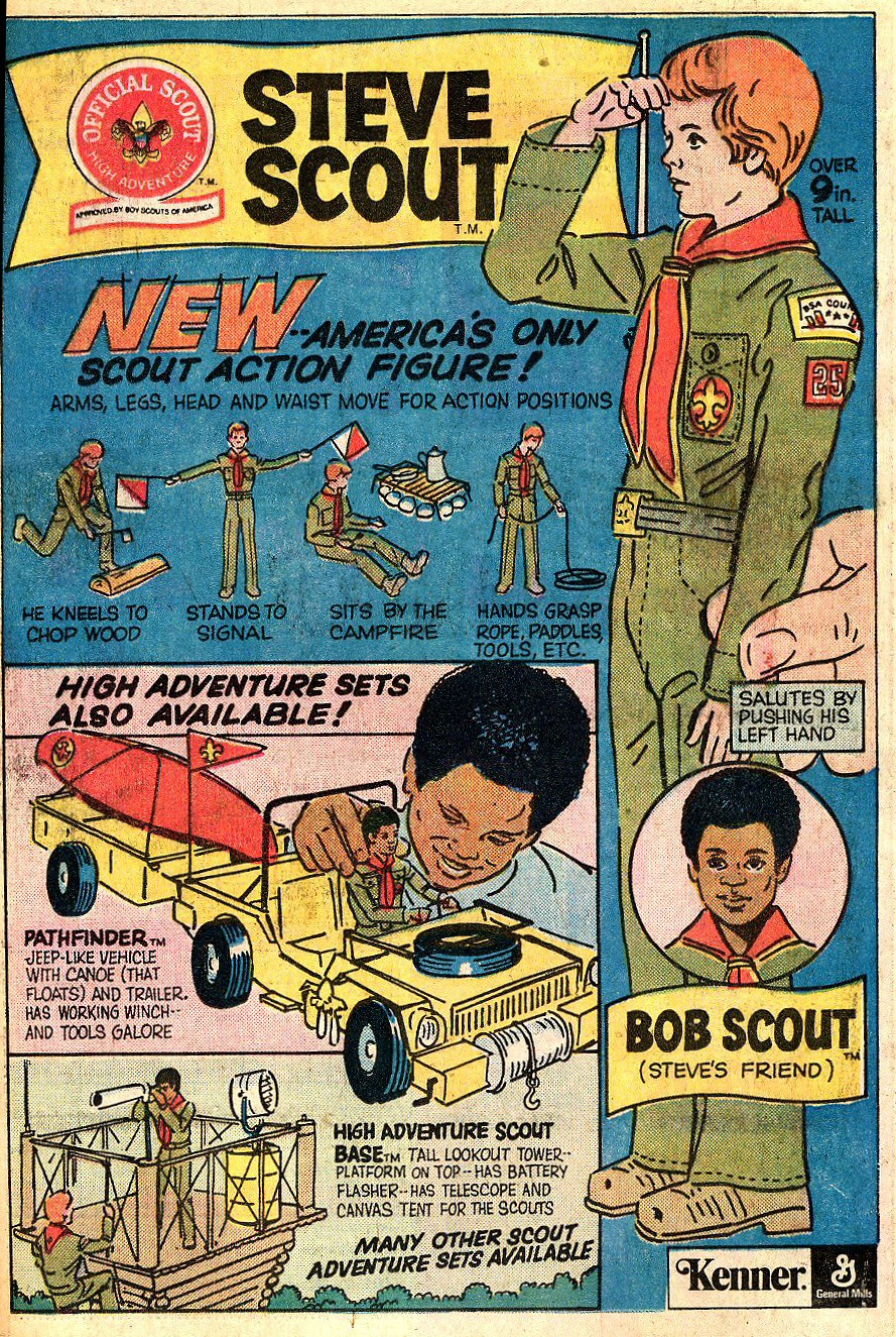 Read online Young Love (1963) comic -  Issue #114 - 35