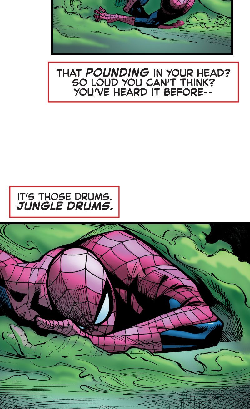 Read online Amazing Spider-Man: Hunted Infinity Comic comic -  Issue #3 - 57