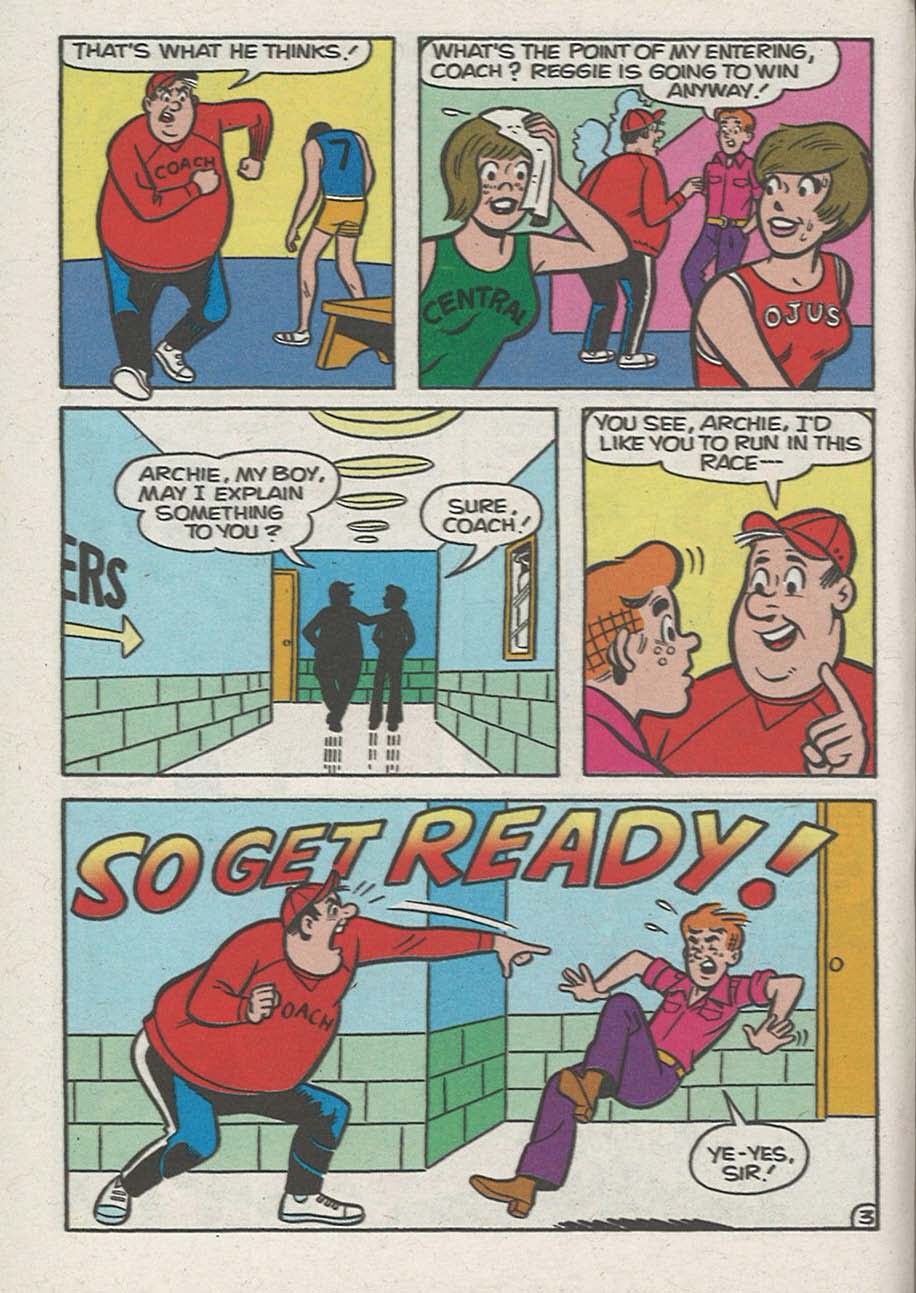 Read online Archie's Double Digest Magazine comic -  Issue #203 - 94