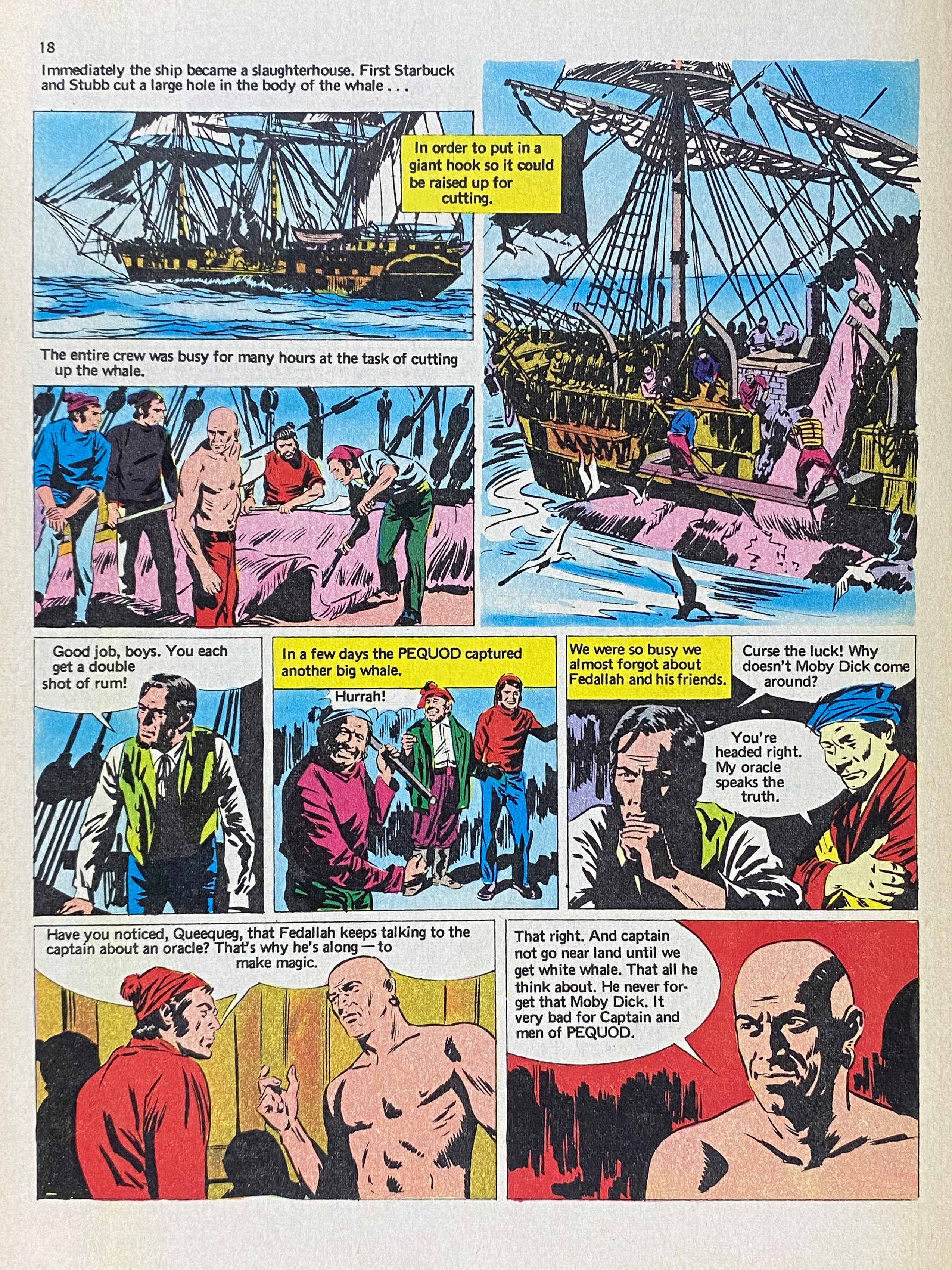 Read online King Classics comic -  Issue #3 - 22