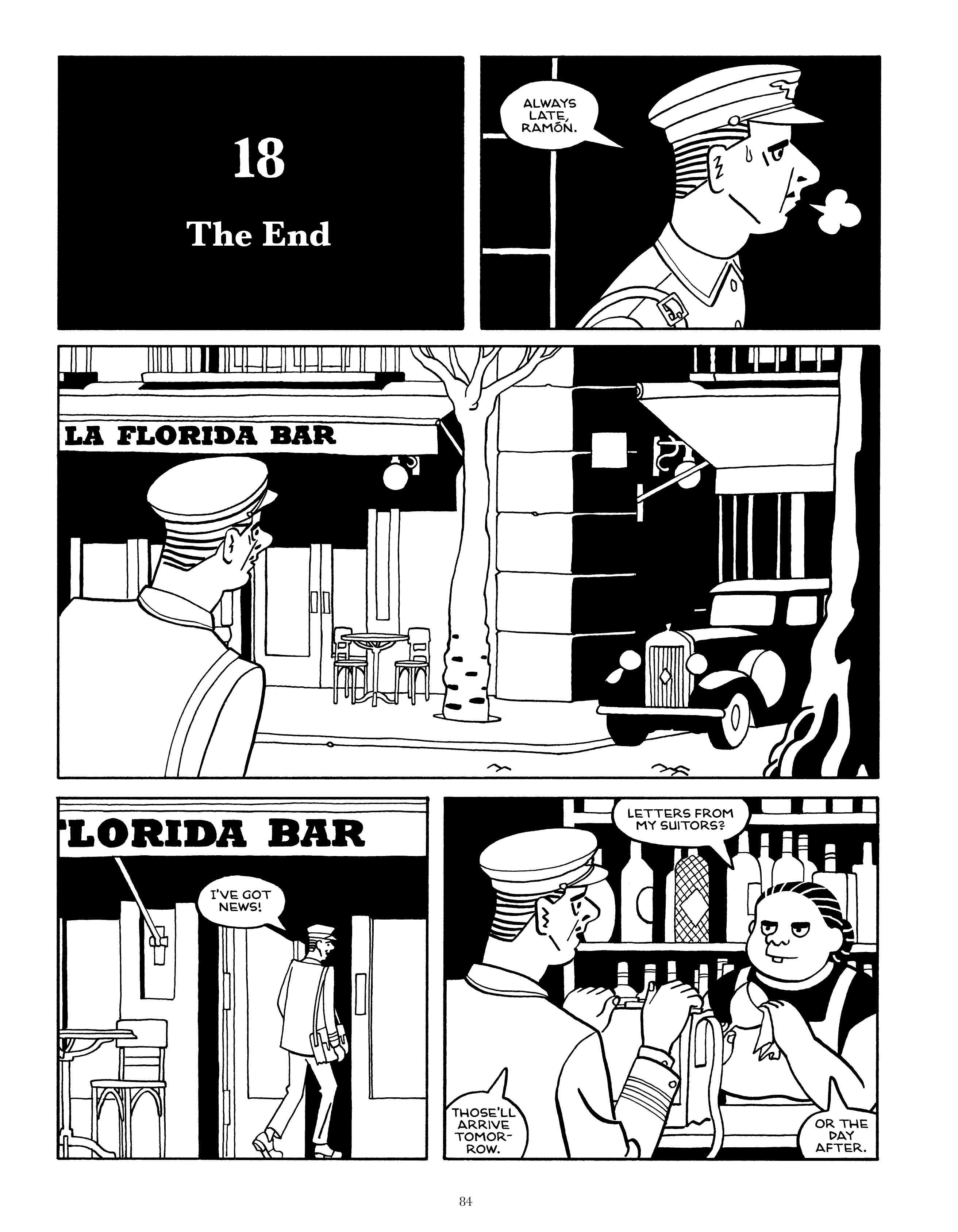 Read online Ghostwriter comic -  Issue # TPB - 88