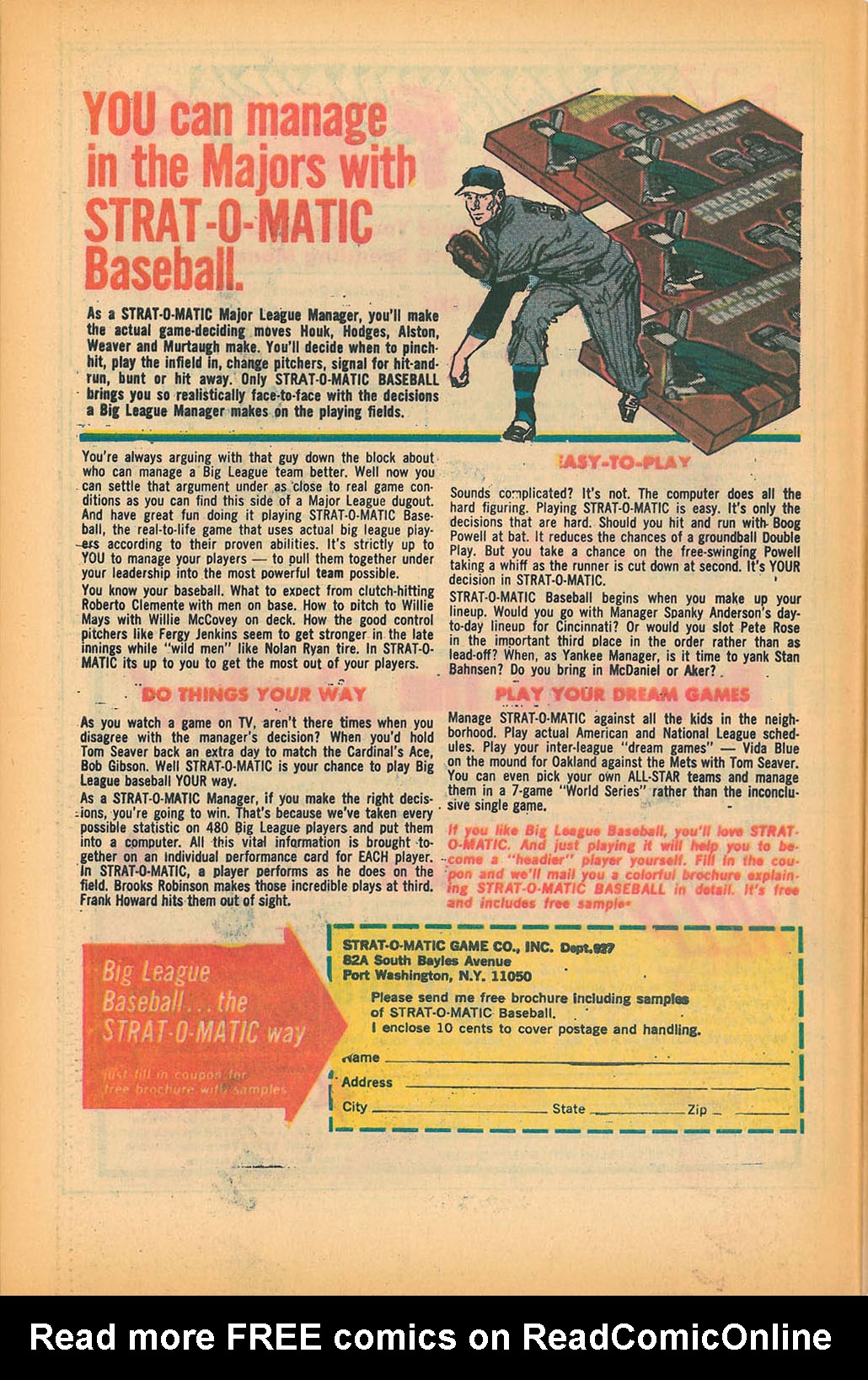Read online Popeye (1948) comic -  Issue #116 - 33
